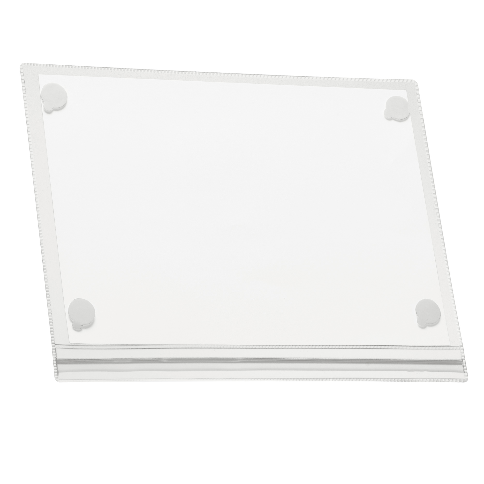 Buste impermeabili - adesive - A4 - Durable …