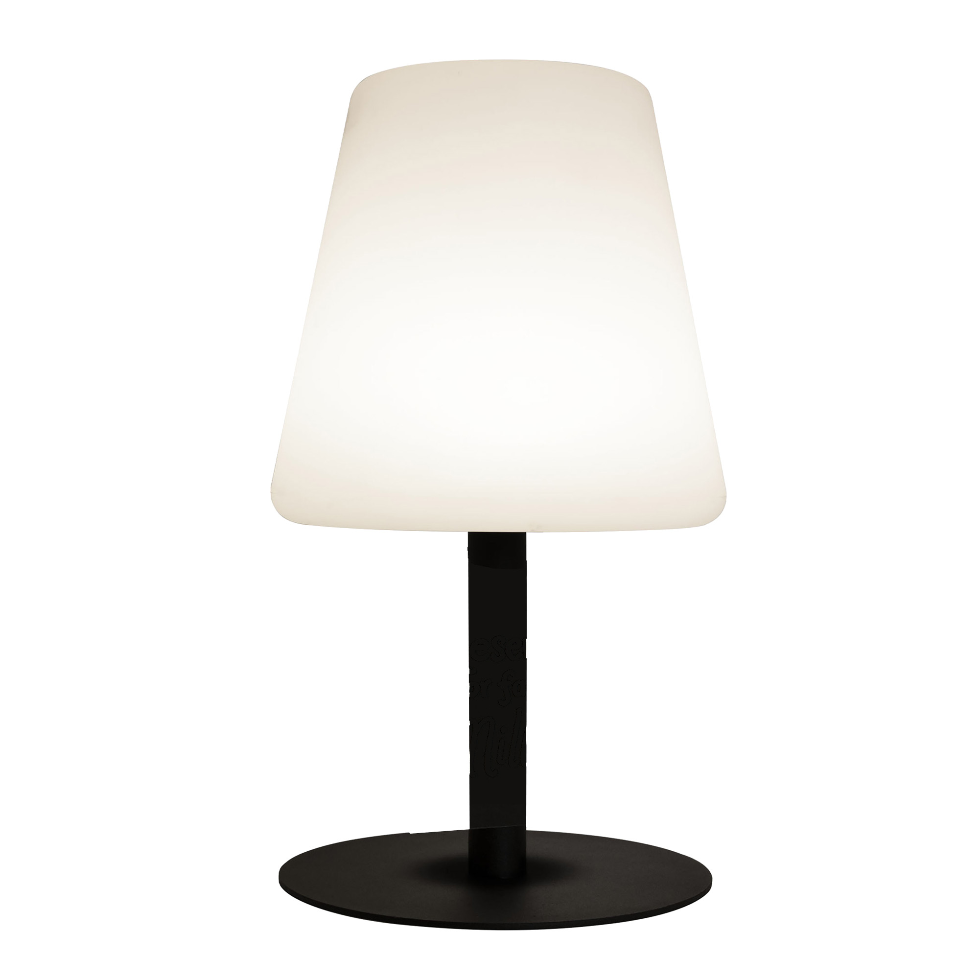 Lampada da tavolo - a led - waterproof …
