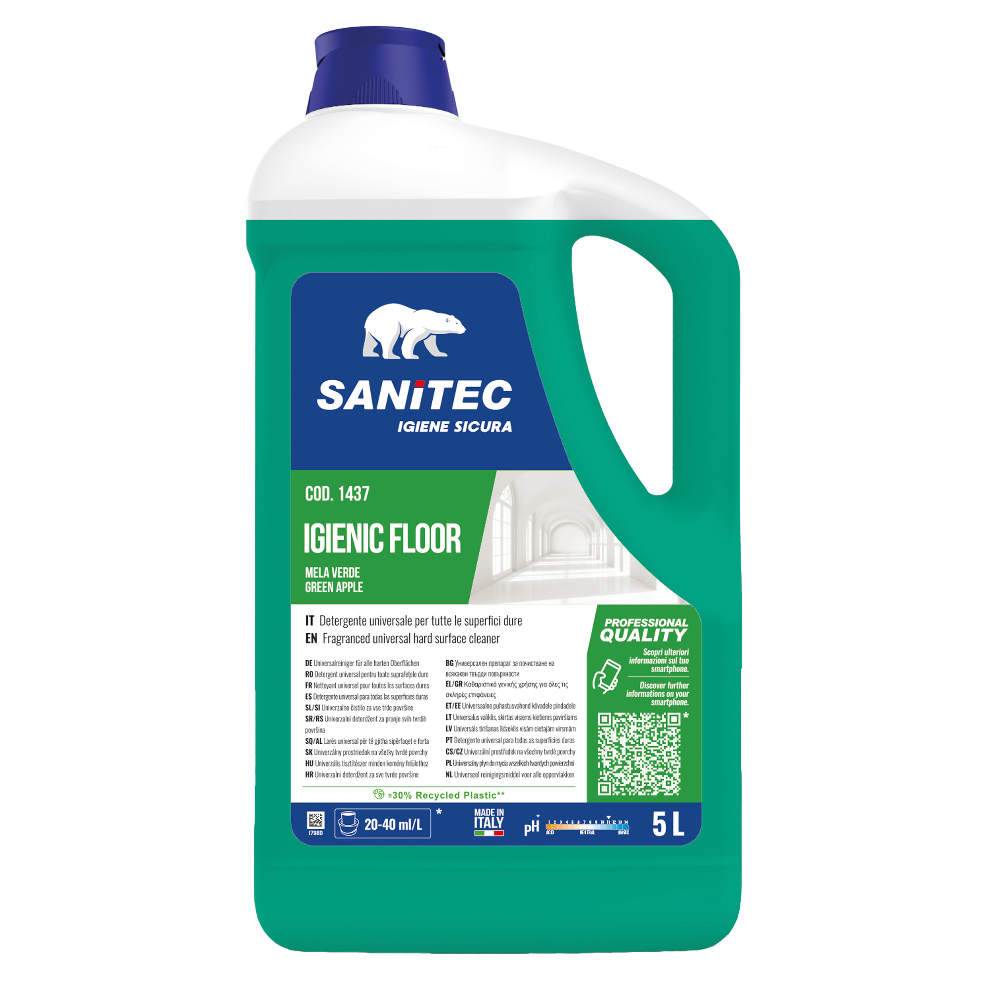 Turikan - Punti metallici - 23/24 - 12 x 24 mm - acciaio zincato - pacco da 1000