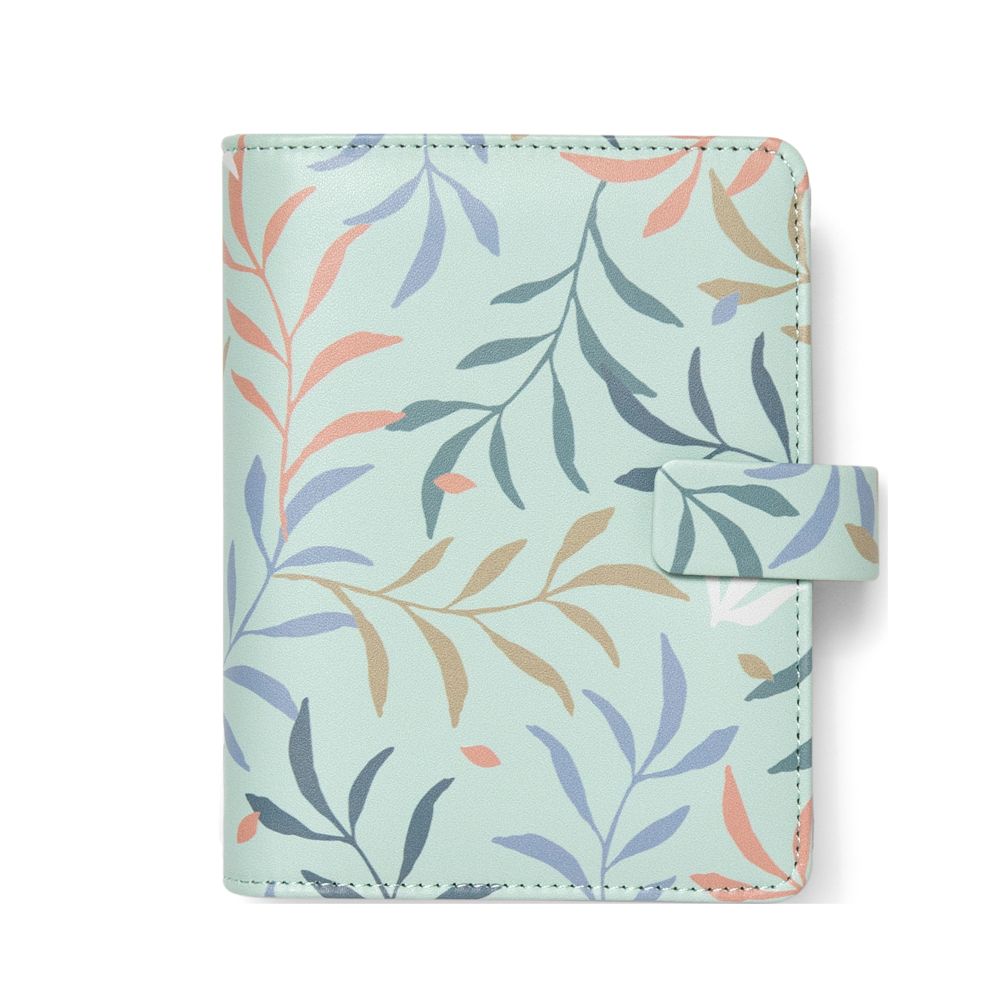 Organiser Botanical - f.to Pocket 146 x 128 …
