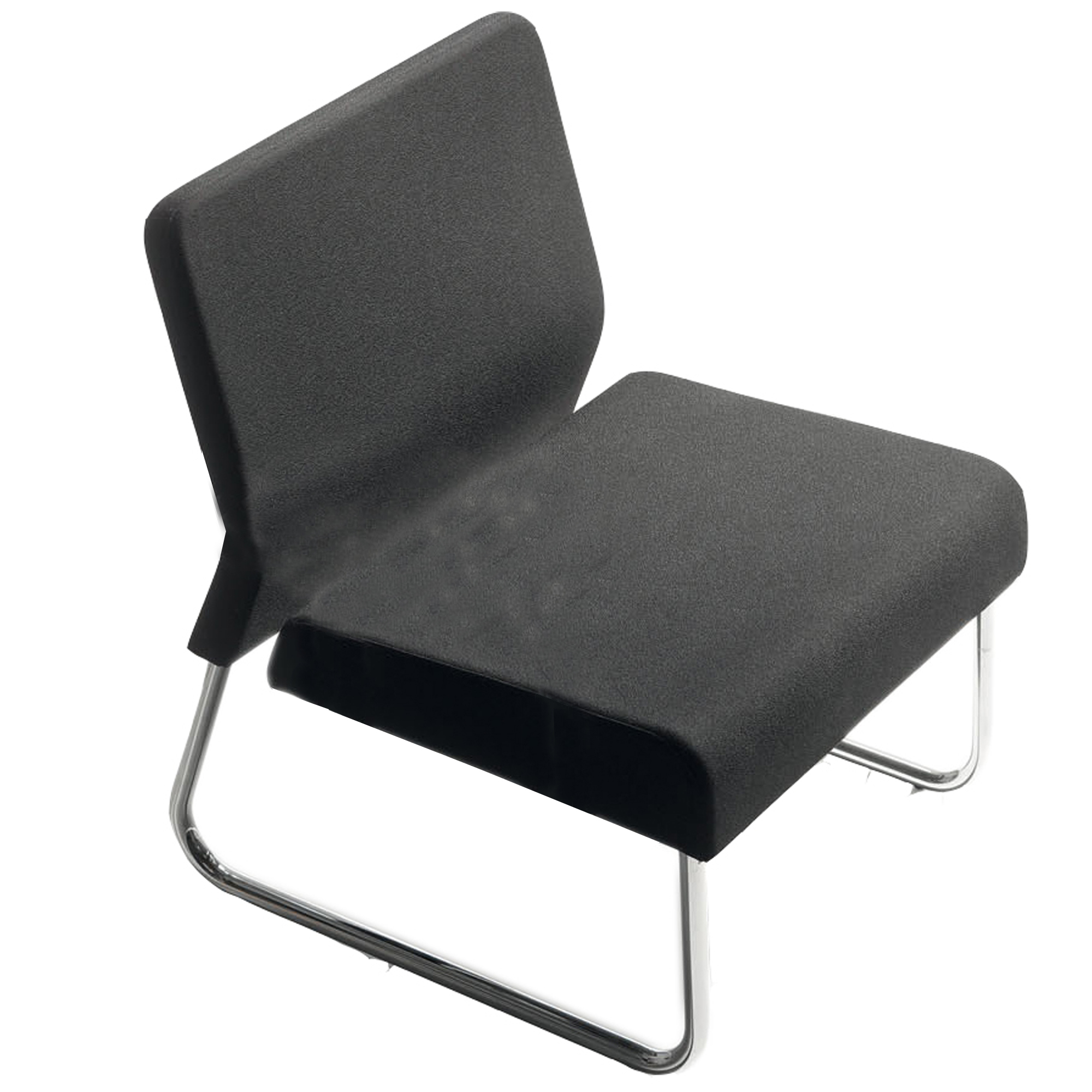 Modulo dritto - divanetto Slastic SLB - senza …