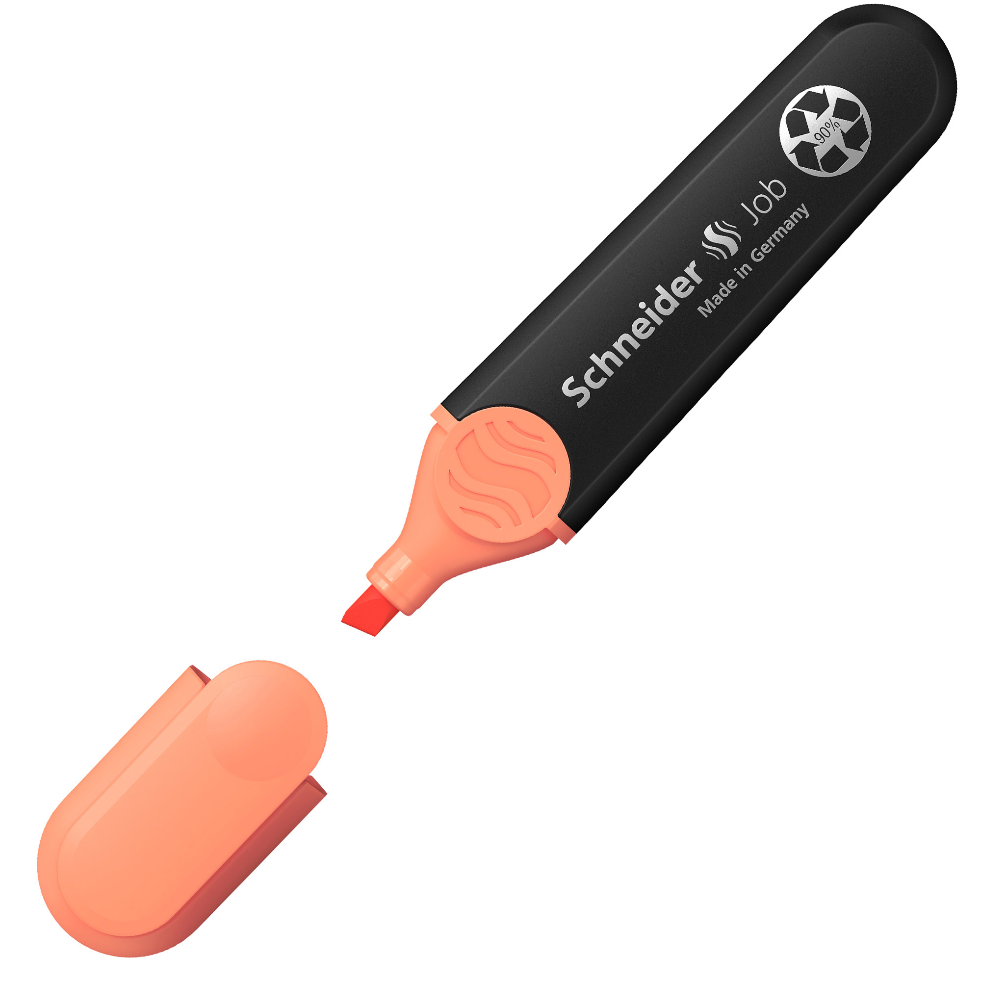 Evidenziatore Job - PPL - punta 1,5 mm …