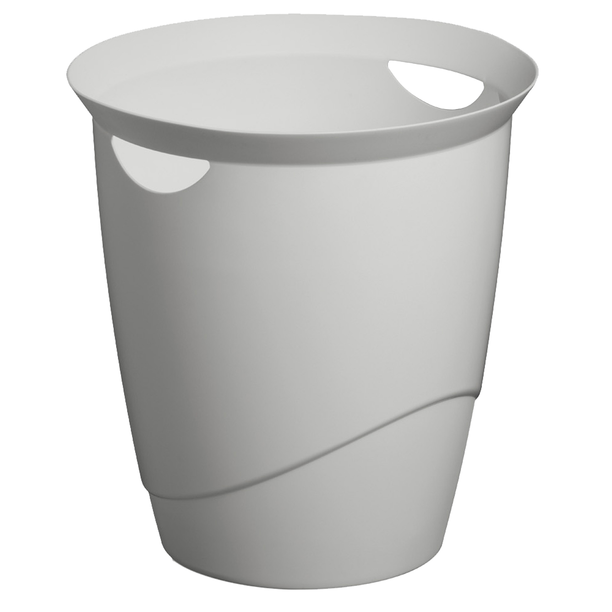 Durable CESTINO GETTA CARTA ECO- GRIGIO