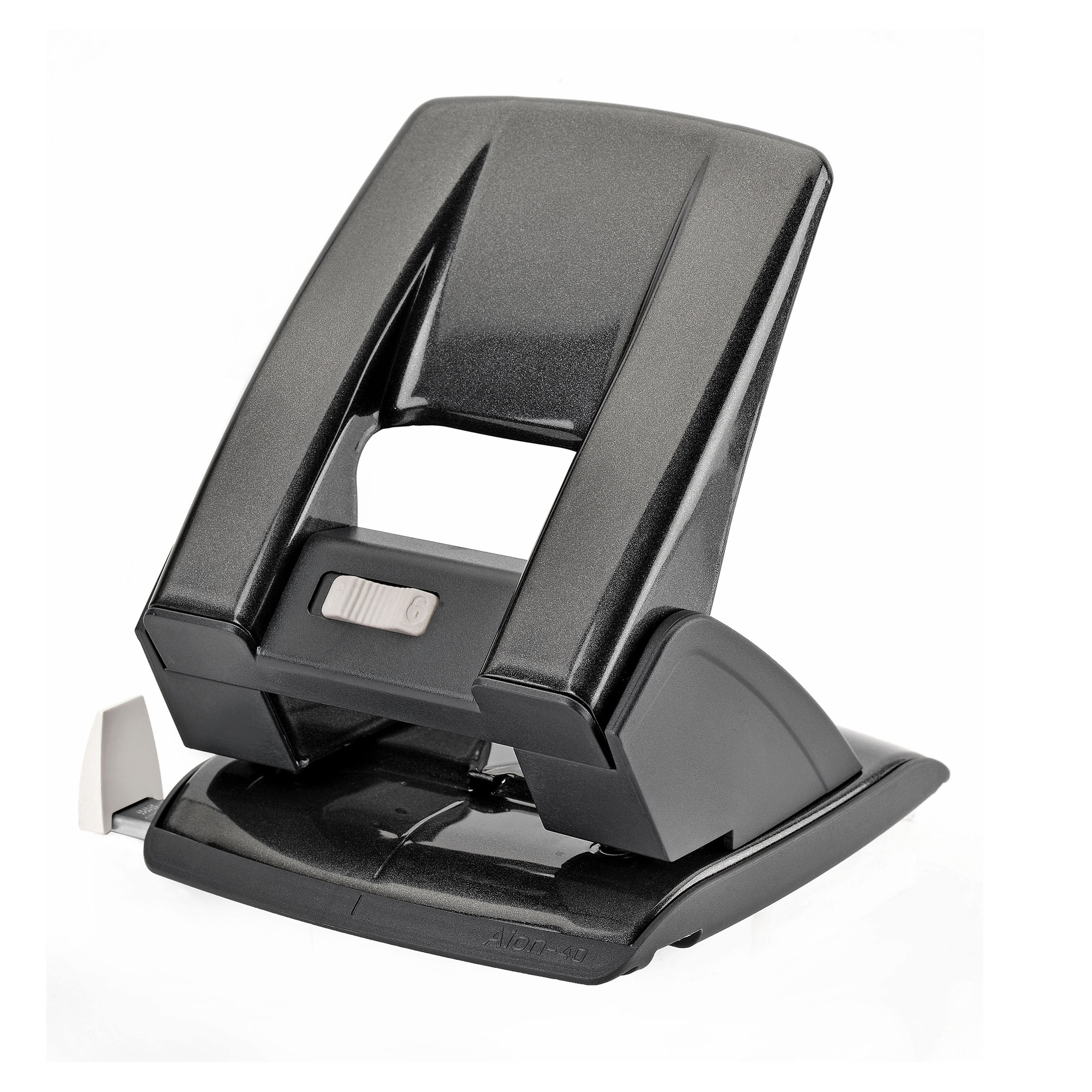 Perforatore Kangaro - 2 fori - max 40 …