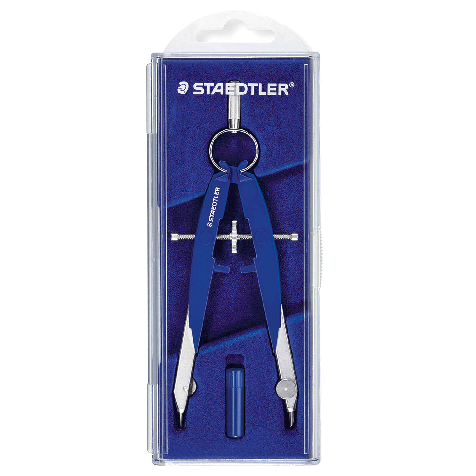 STAEDTLER Mars comfort 556 - Set compasso