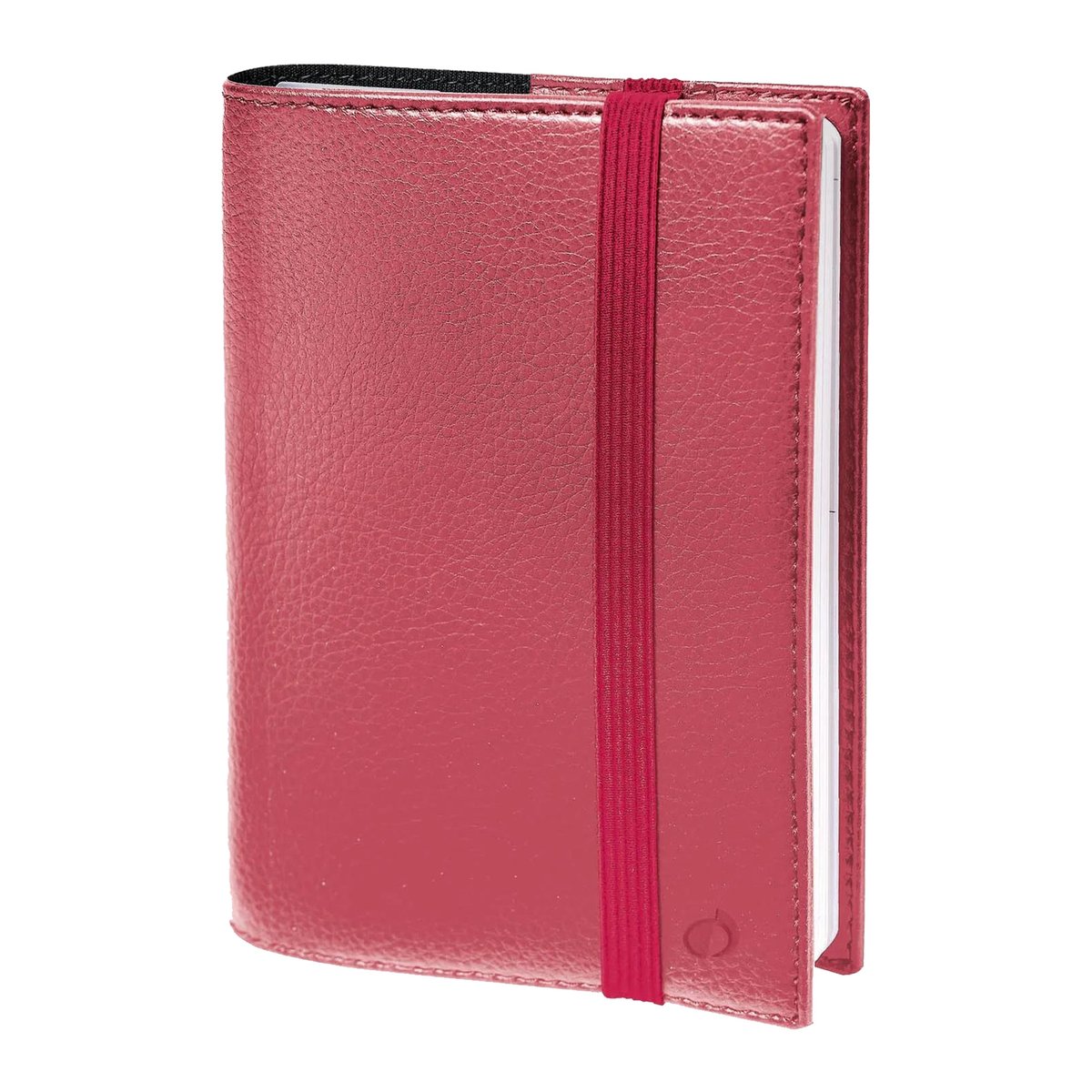 Agenda settimanale TimeLife Pocket 10x15cm rosa cangiante 2027 …