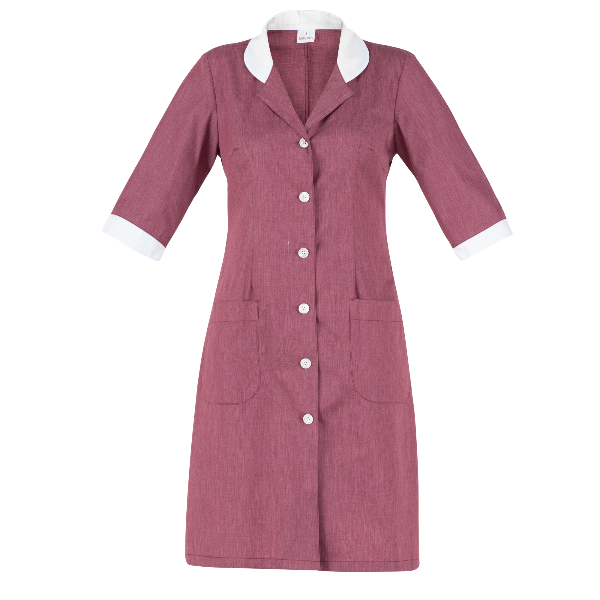 Casacca Ortensia - da donna - manica 3/4 …