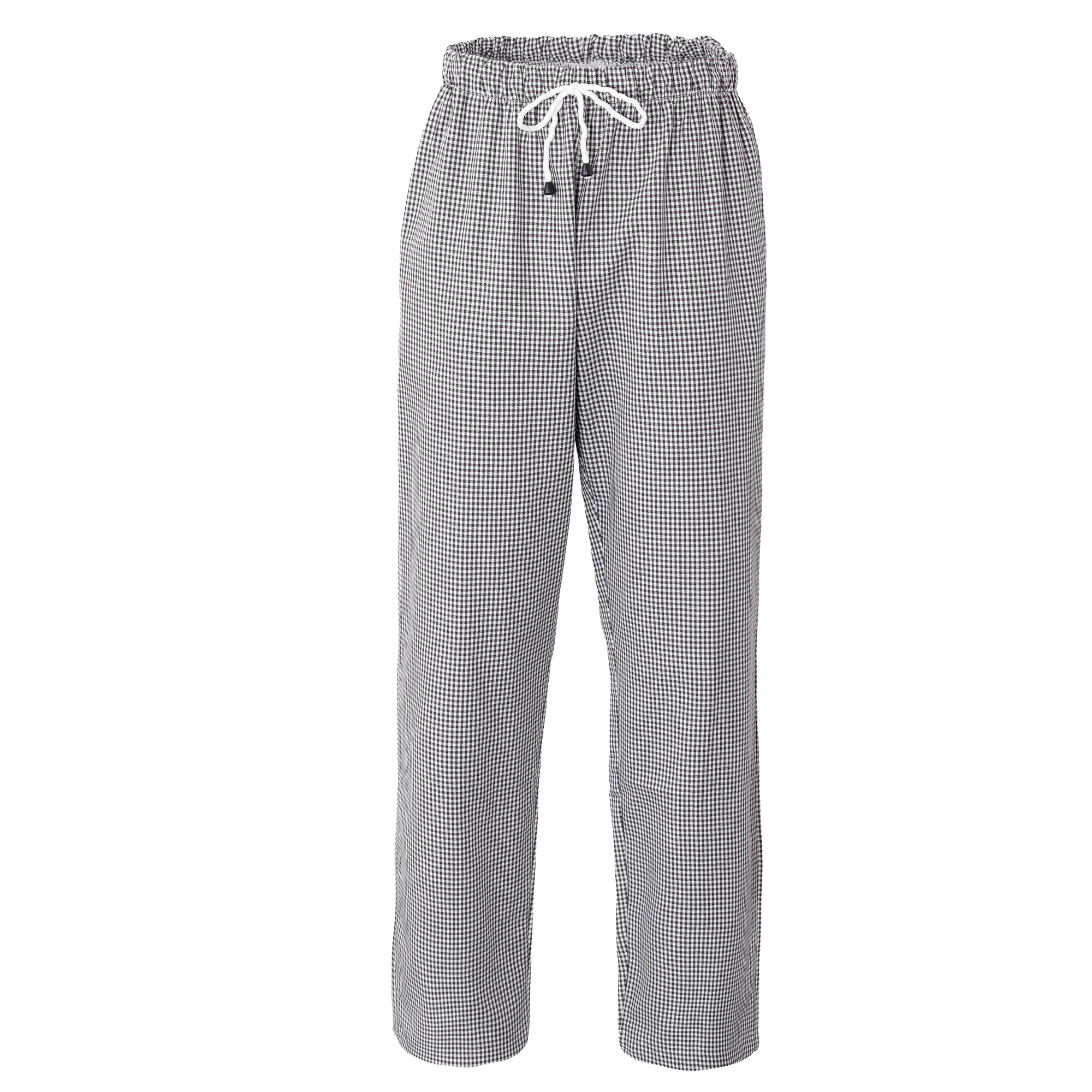 Pantalone cuoco Plutone - unisex - taglia M …