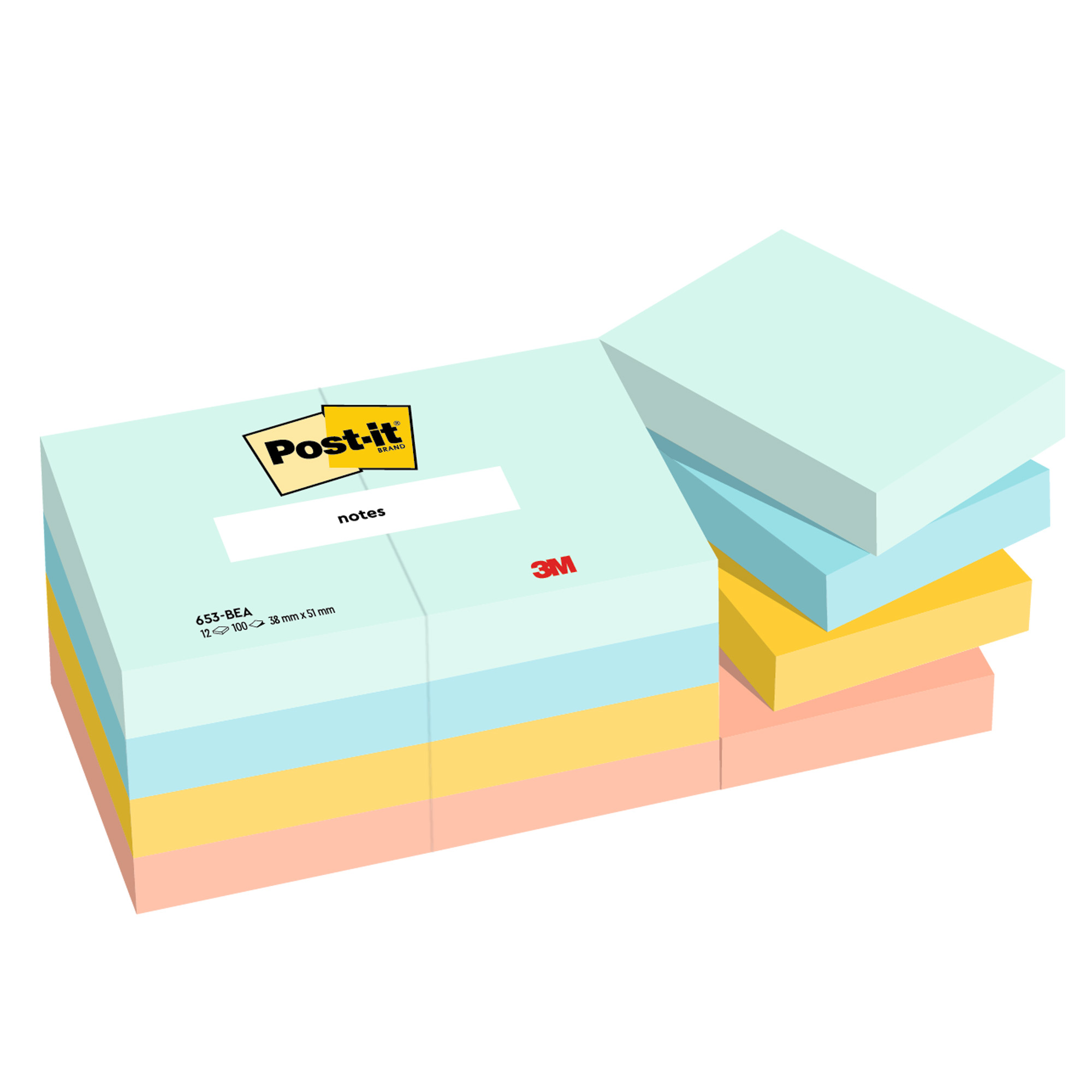 Post-it - BEACHSIDE