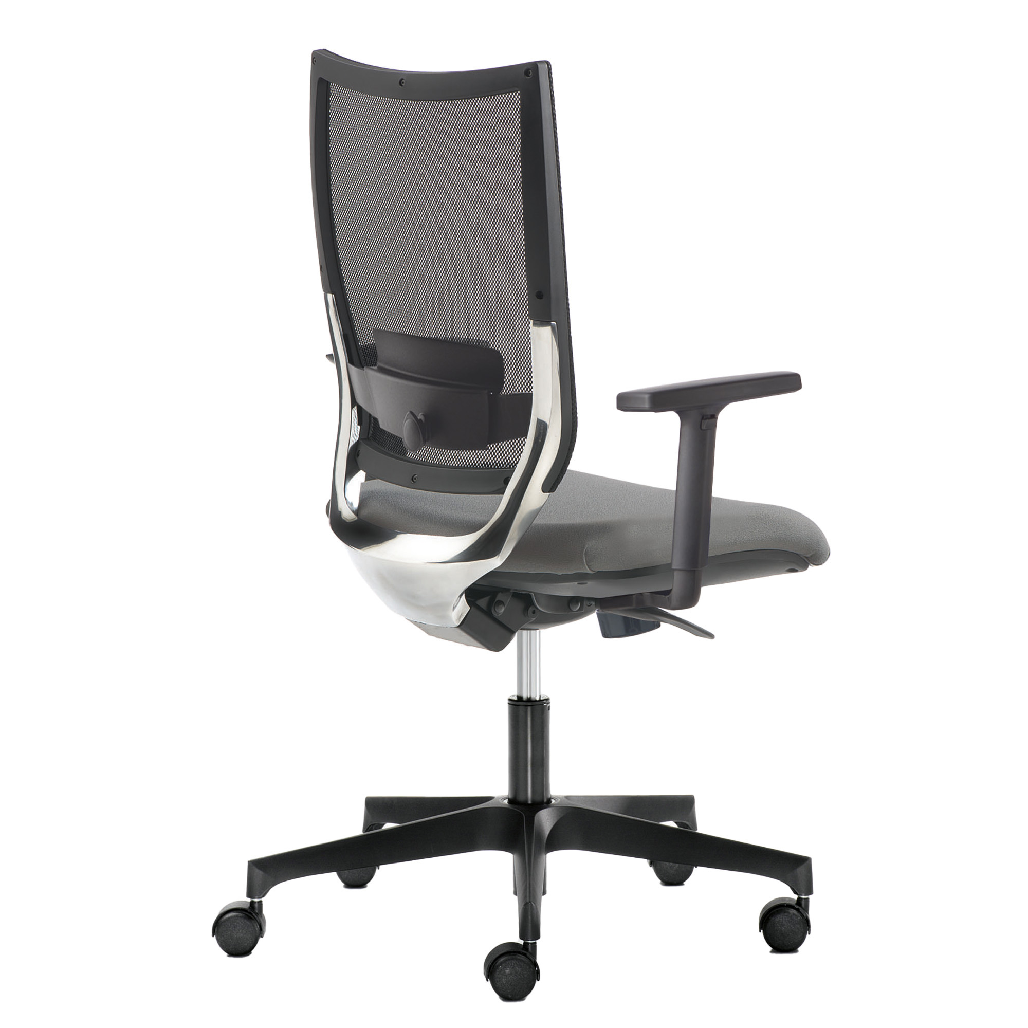 Poltrona semidirezionale Elite concept COTE - con braccioli …