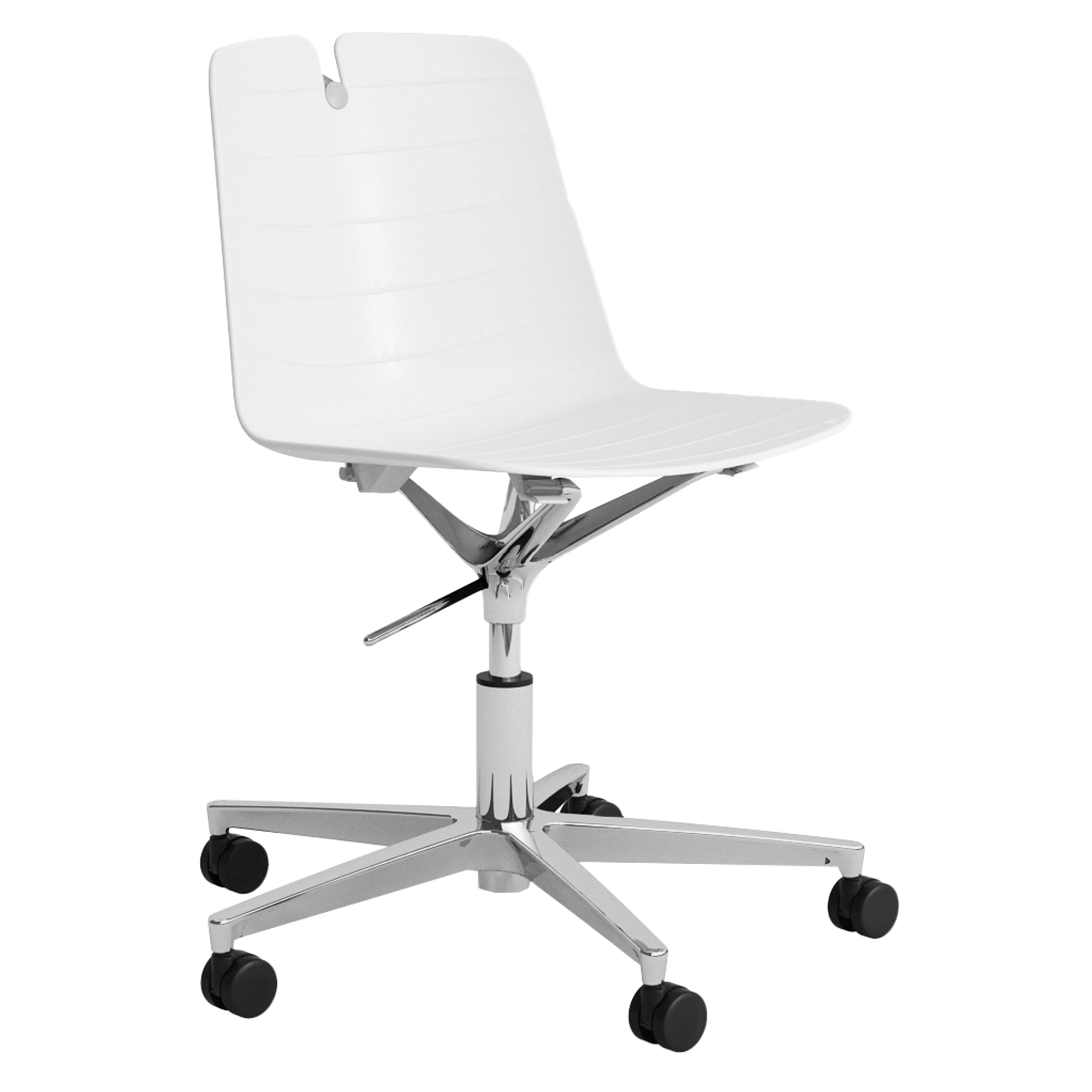 Seduta Home/Office Mindy MNGP - senza braccioli - …