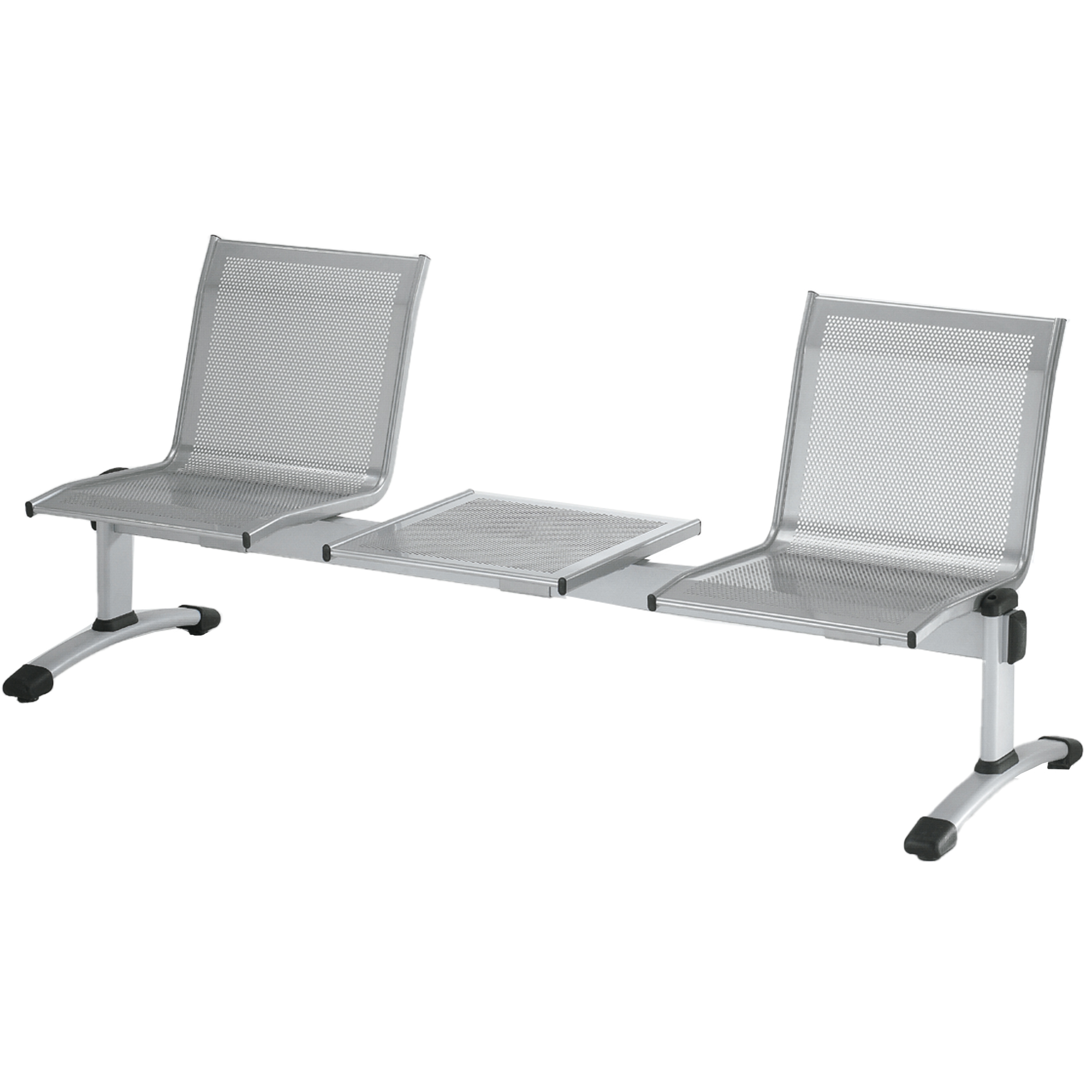 Panca attesa Plexus PS2PT - 2 posti - …