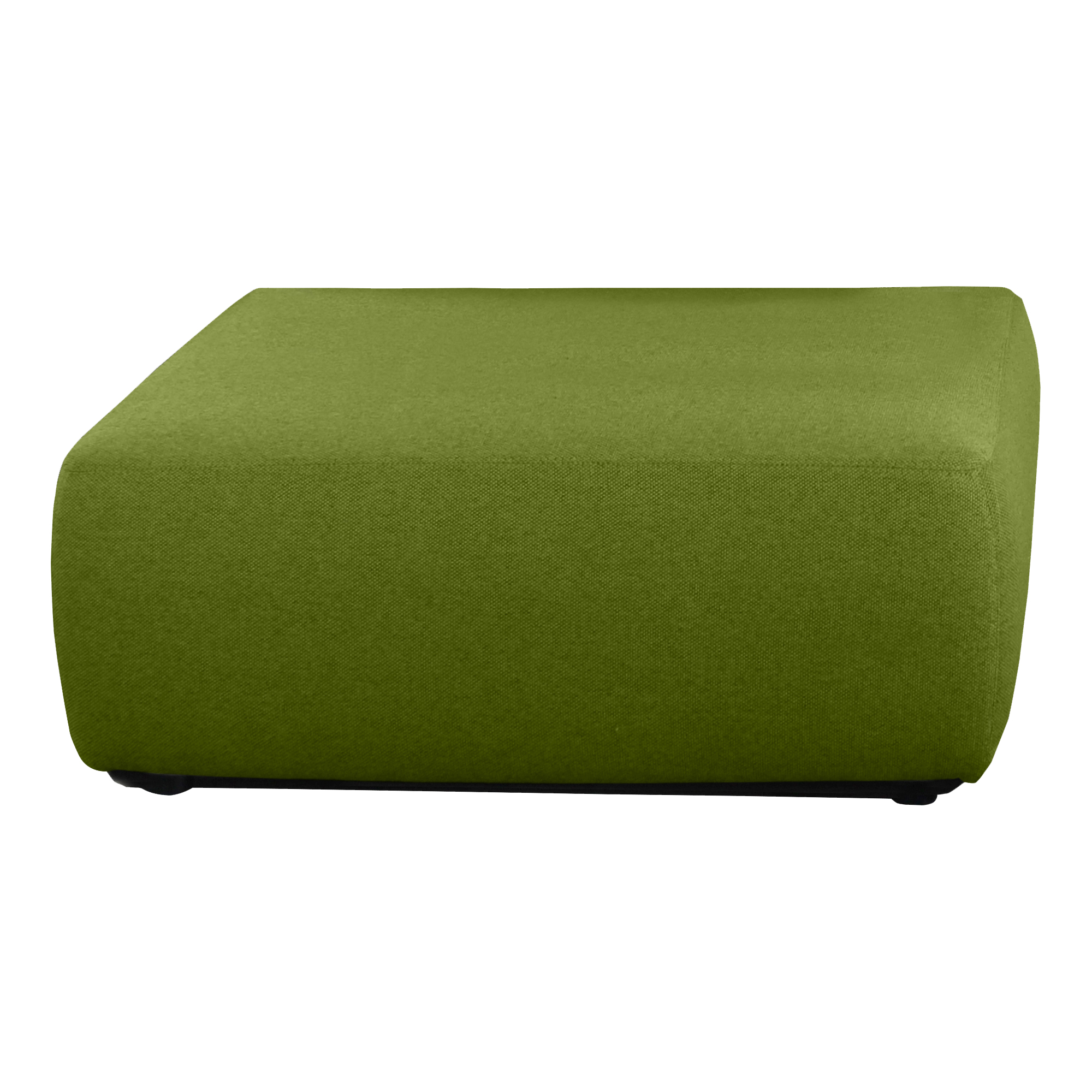 Base divanetto Modulor MD1 - verde mela - …