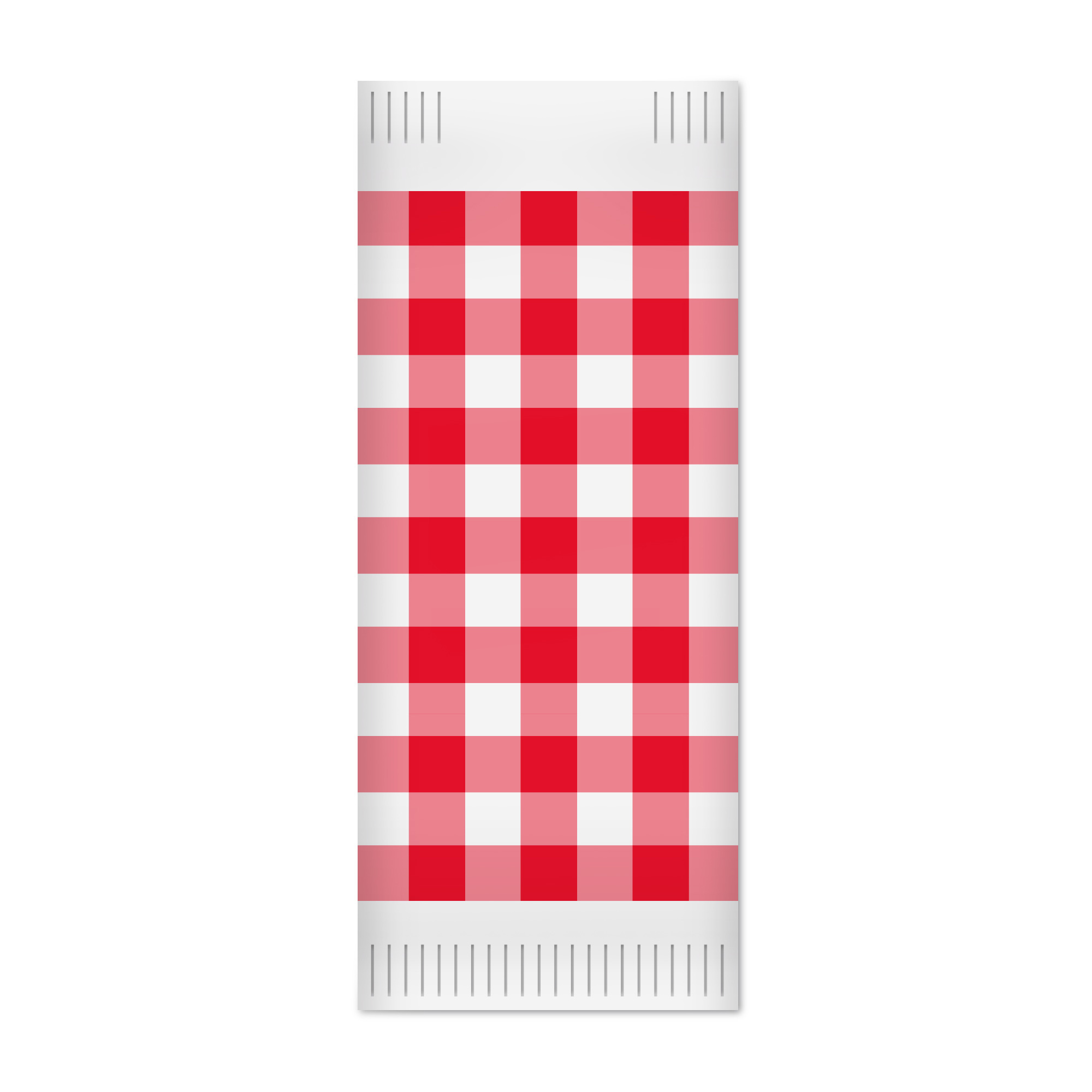 Busta portaposate - in cellolosa - linea Snack …