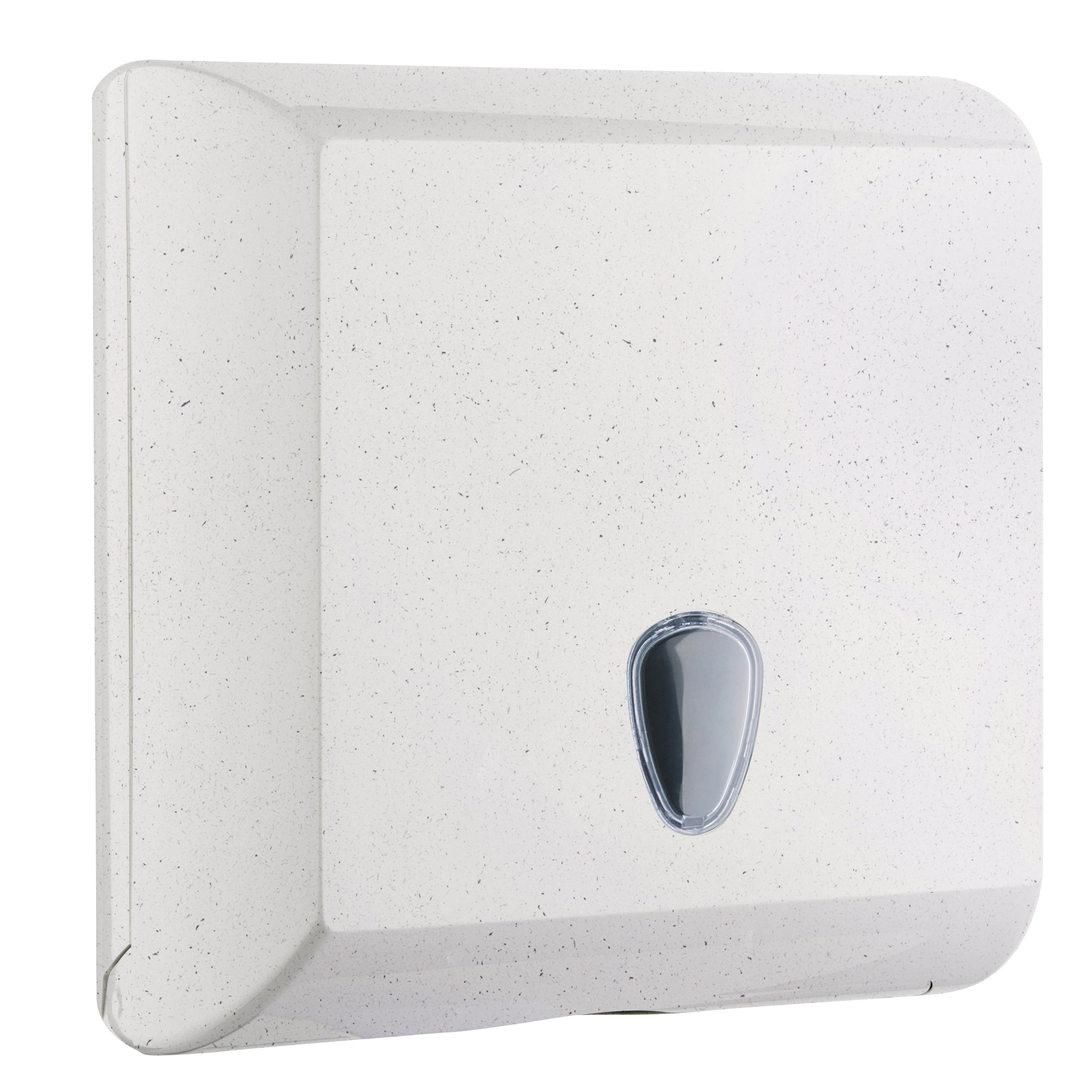 Dispenser asciugamani Woodplastic - piegati a V e …