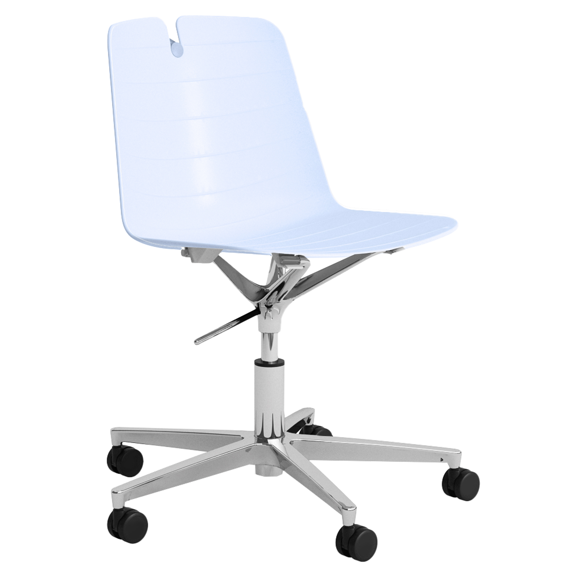 Seduta Home/Office Mindy MNGP - senza braccioli - …