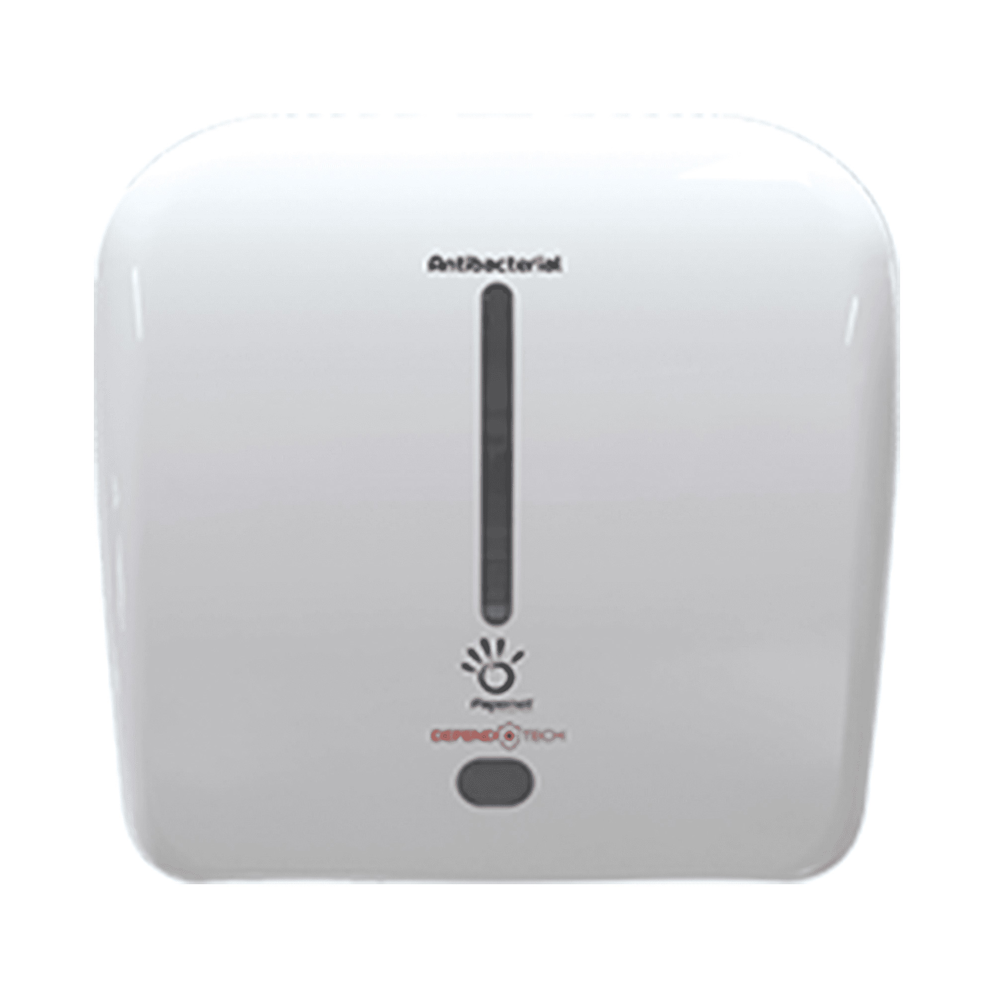 Dispenser antibatterico Universus No Touch - Defend Tech …