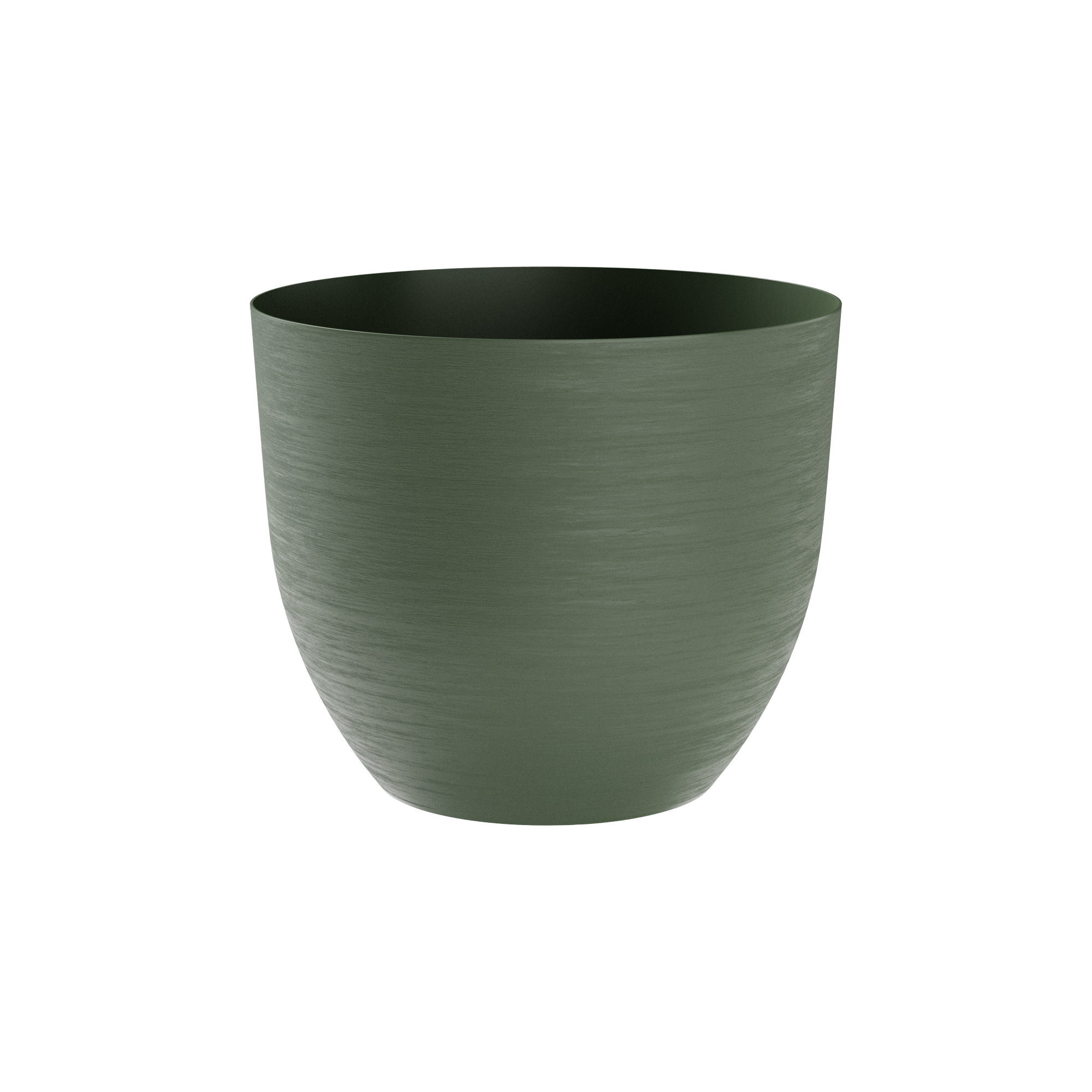 Vaso Over - 85 L - verde foresta …
