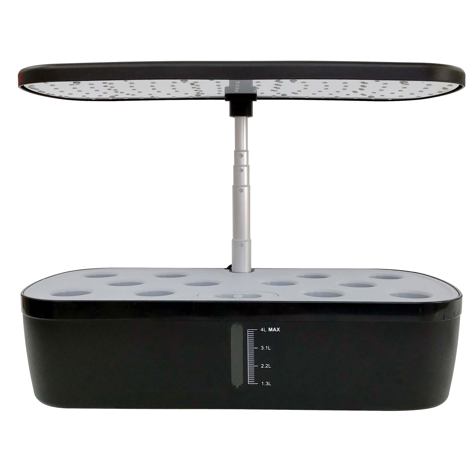Orto idroponico indoor - 20 x 18 x …