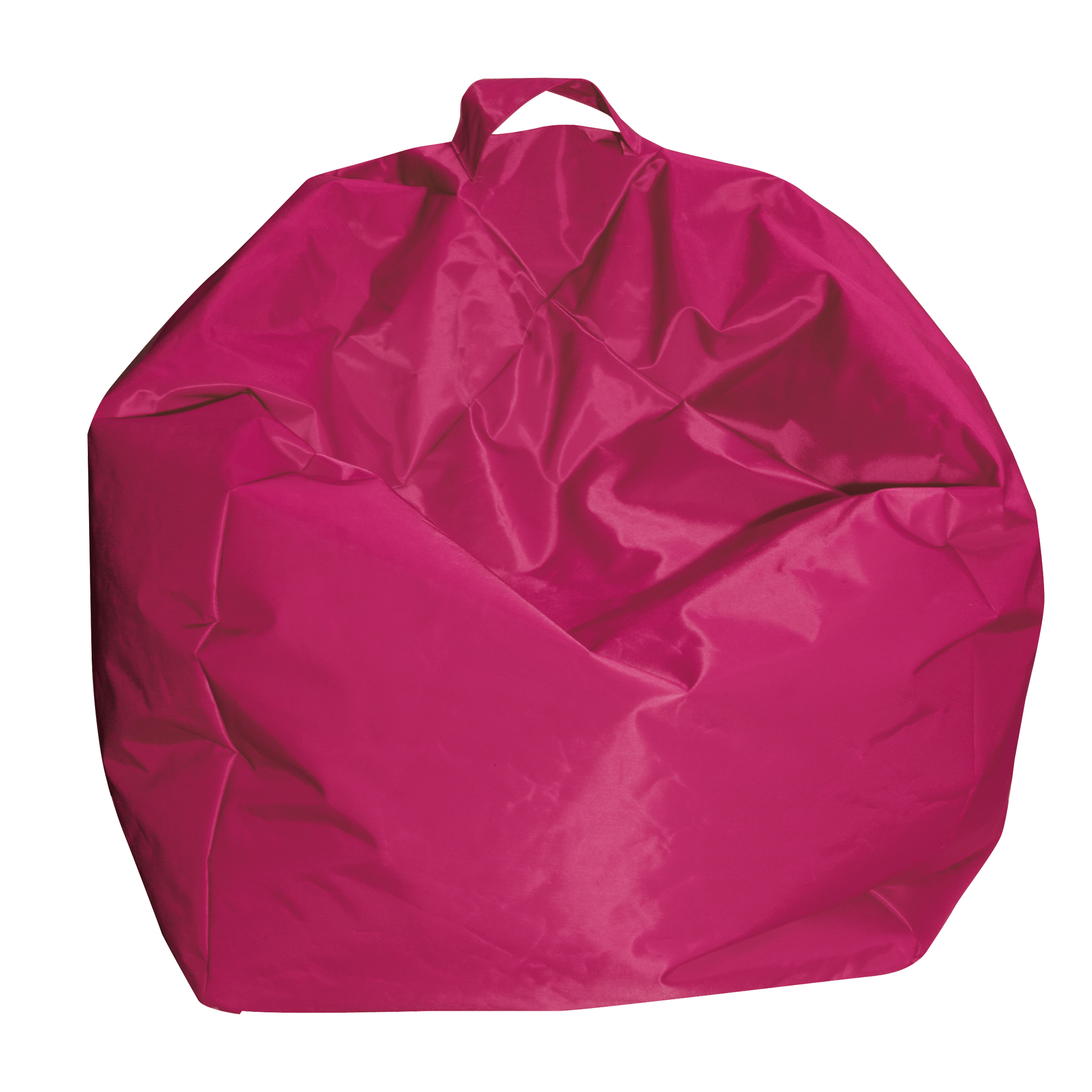 Pouf Comodone - 62 x 65 cm - …