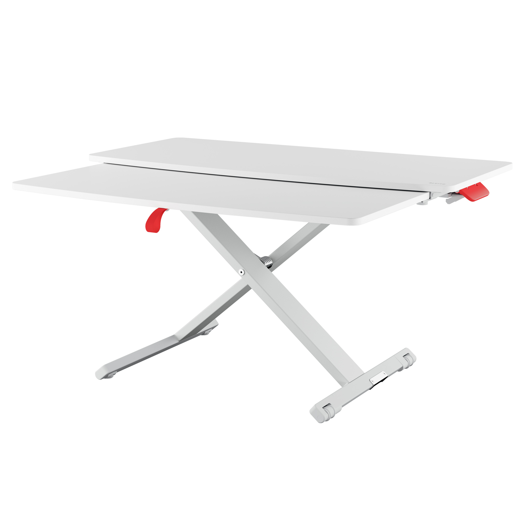 Postazione Sit Stand Ergo Cosy - da scrivania …