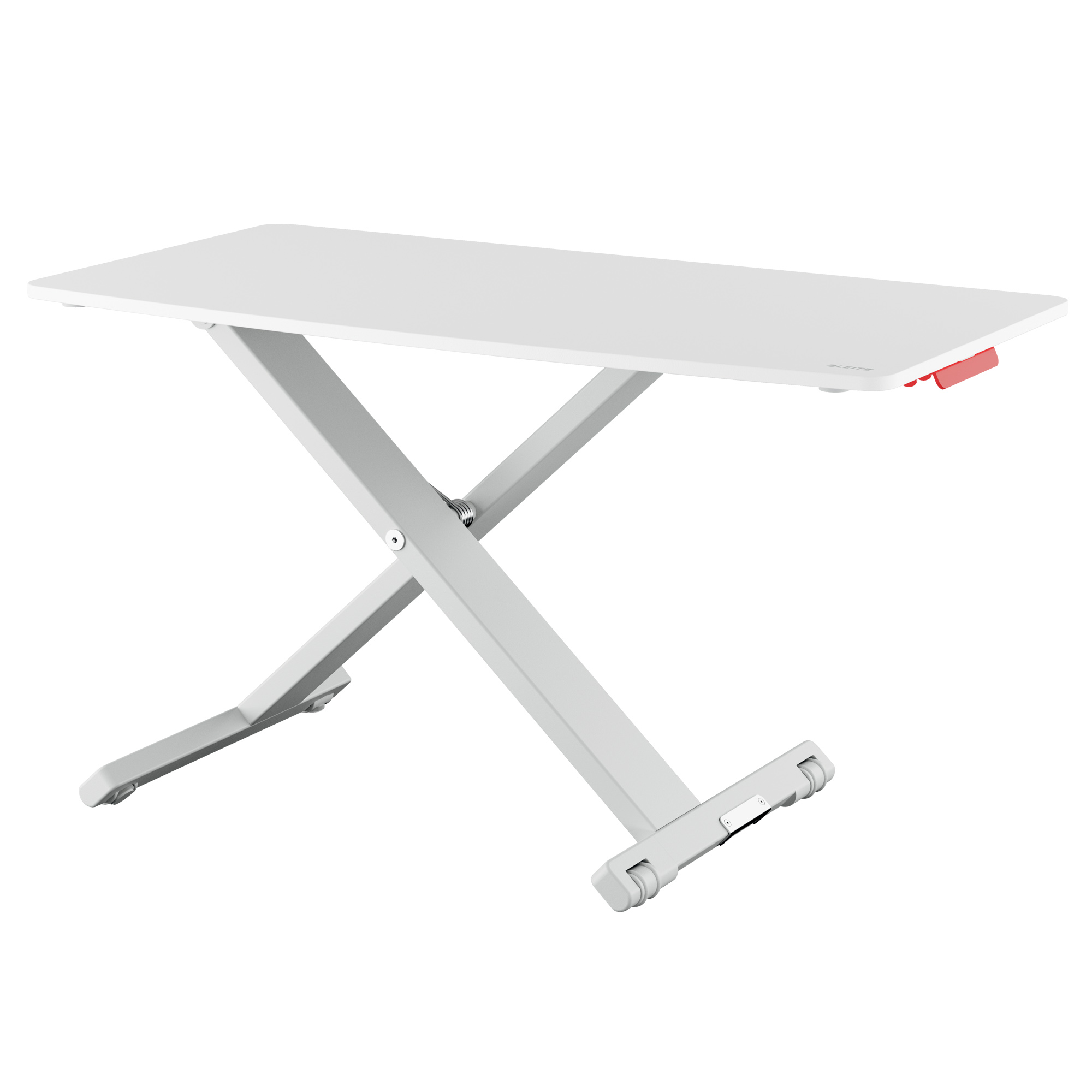Postazione Sit Stand Ergo Cosy - da scrivania …
