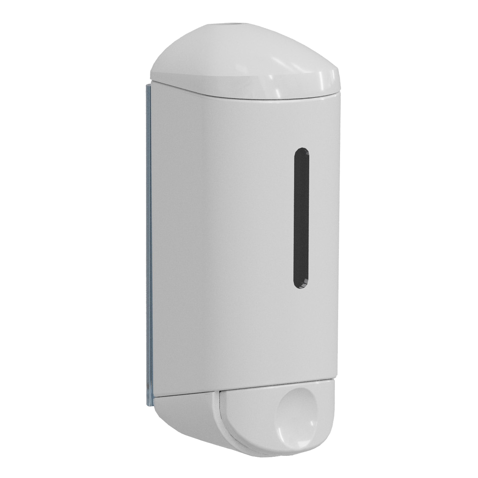 Dispenser a muro Shower Small - per hotel …