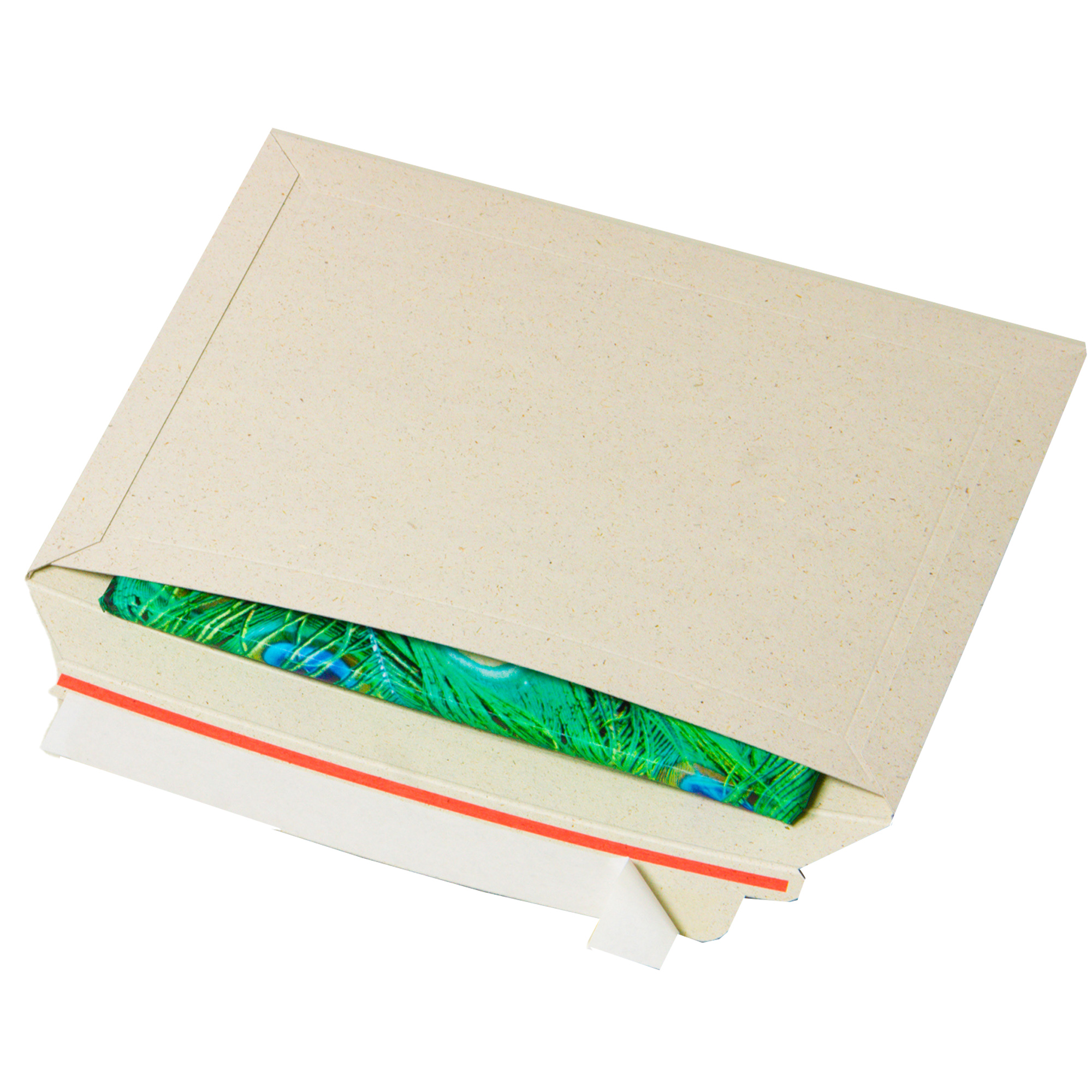 Busta Cart Grass - A5+ - 26 x …