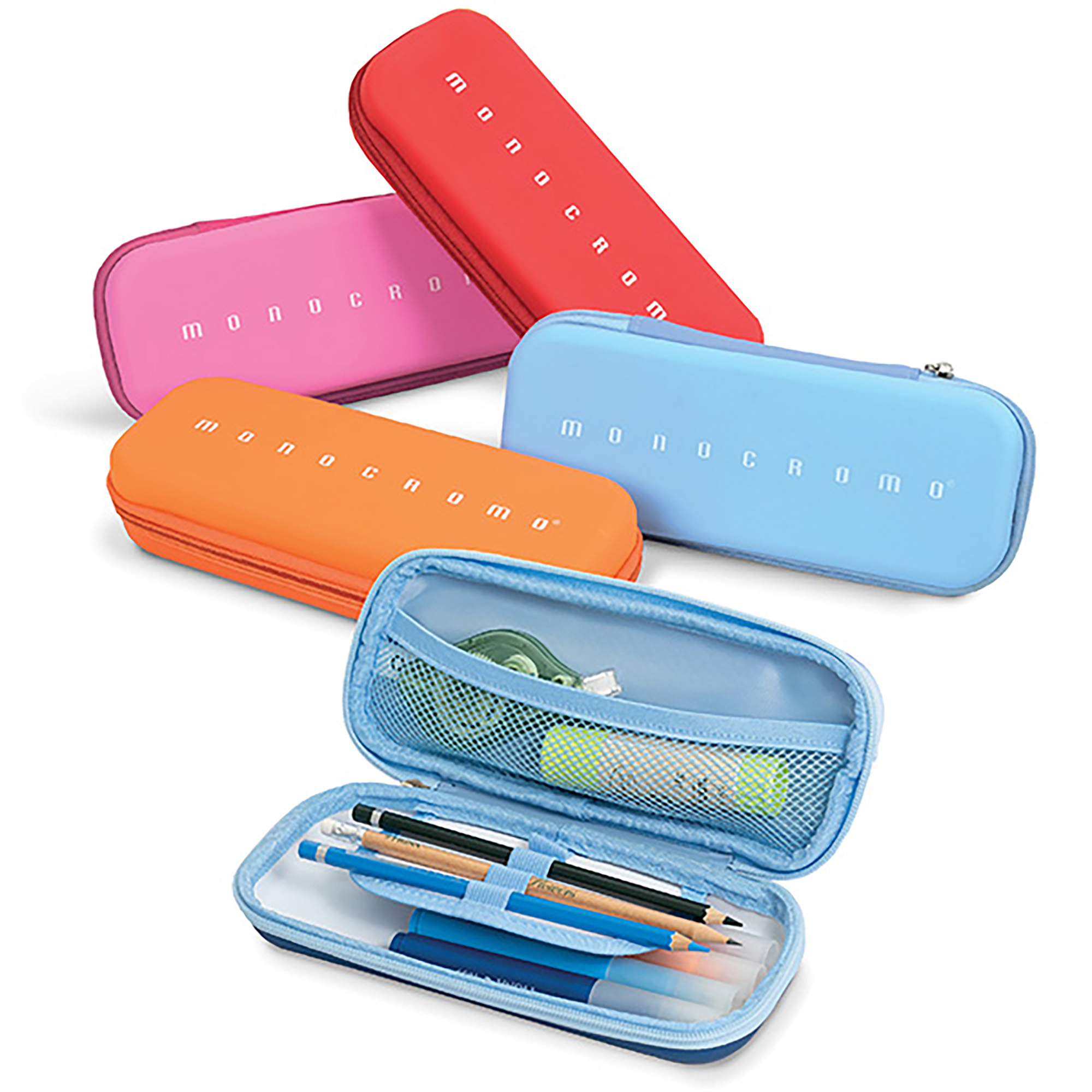 Astuccio silicone Monocromo - 12 x 20 cm …