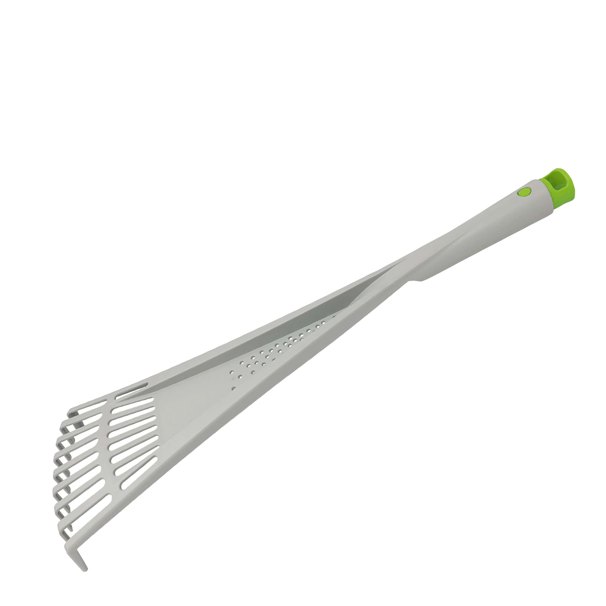 Scopetta a 9 denti - 54 cm - …