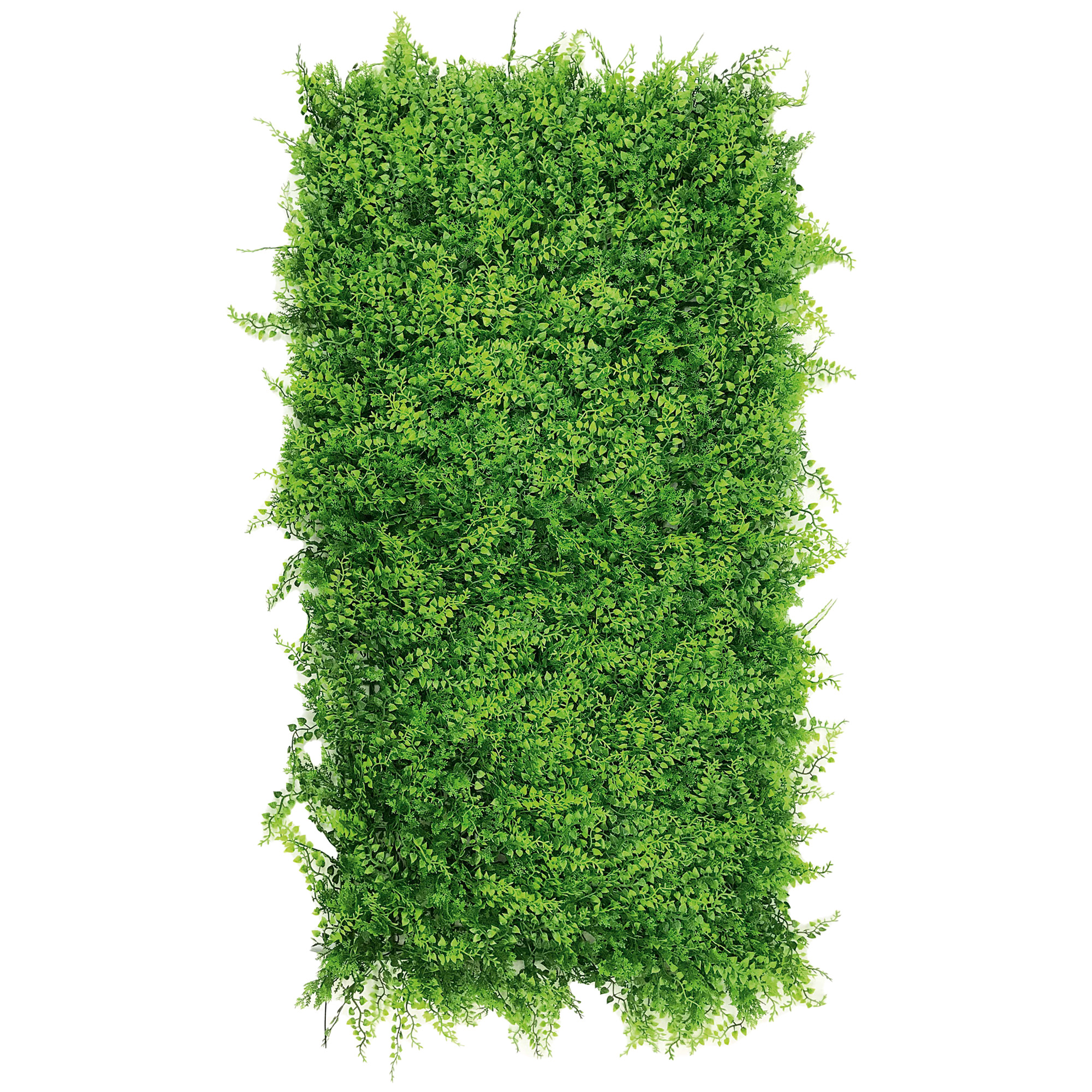 Siepe sintetica Amazzonia Verdecor - 0,5 x 1 …