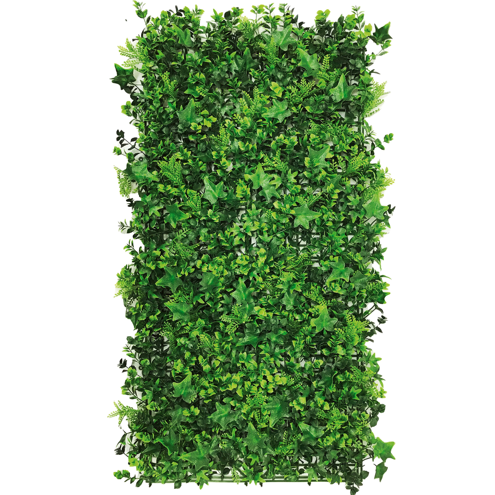 Siepe sintetica Borneo Verdecor - 0,5 x 1 …