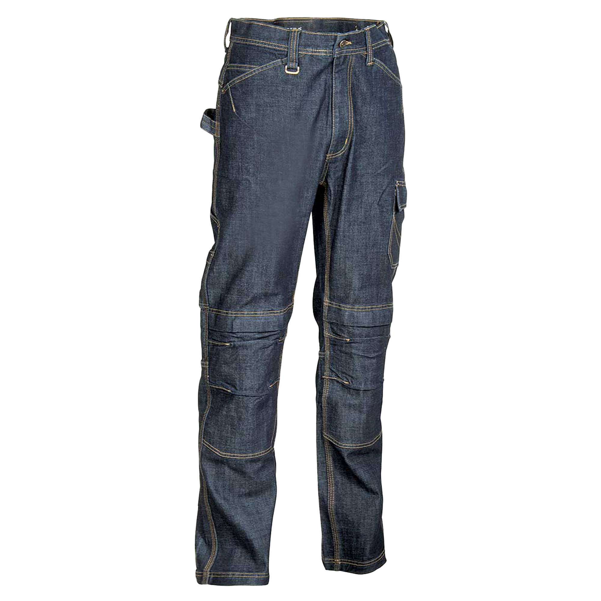 Jeans Biarritz Havana - taglia 56 - blu …