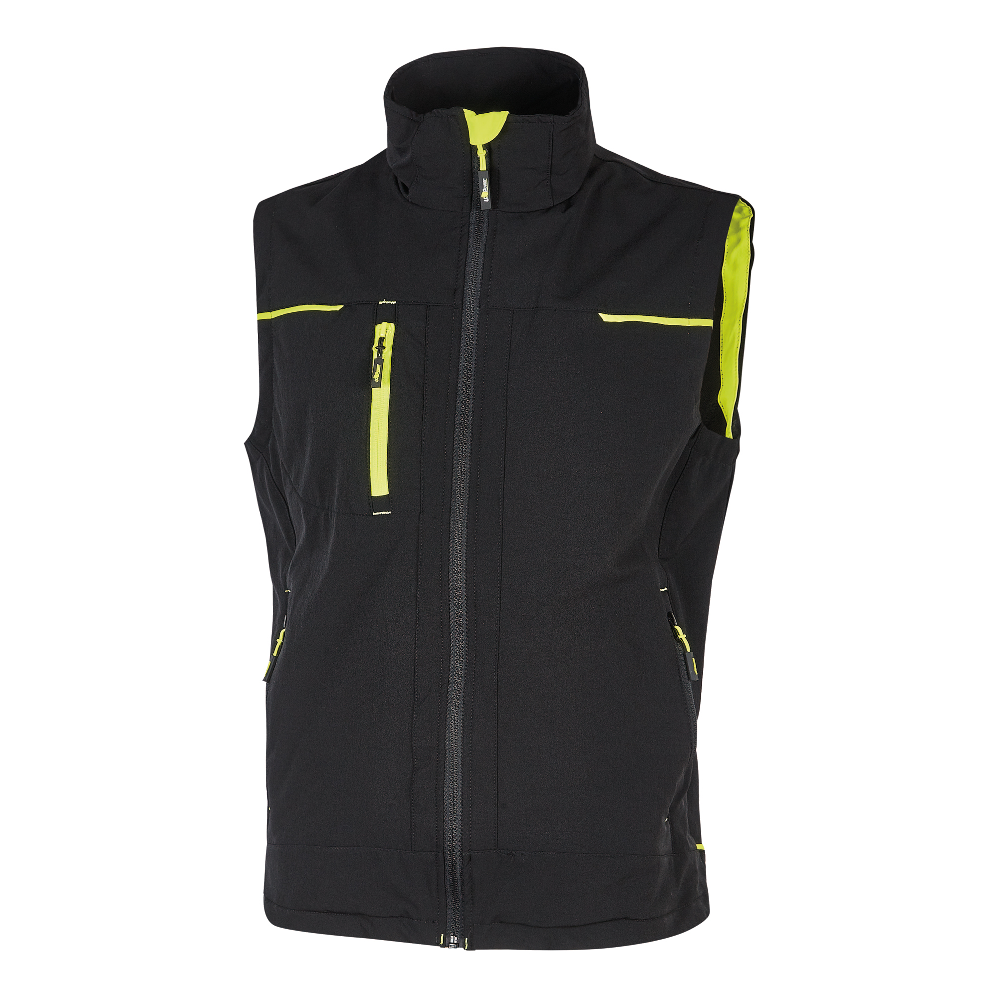 Gilet donna Saturn Lady - taglia M - …
