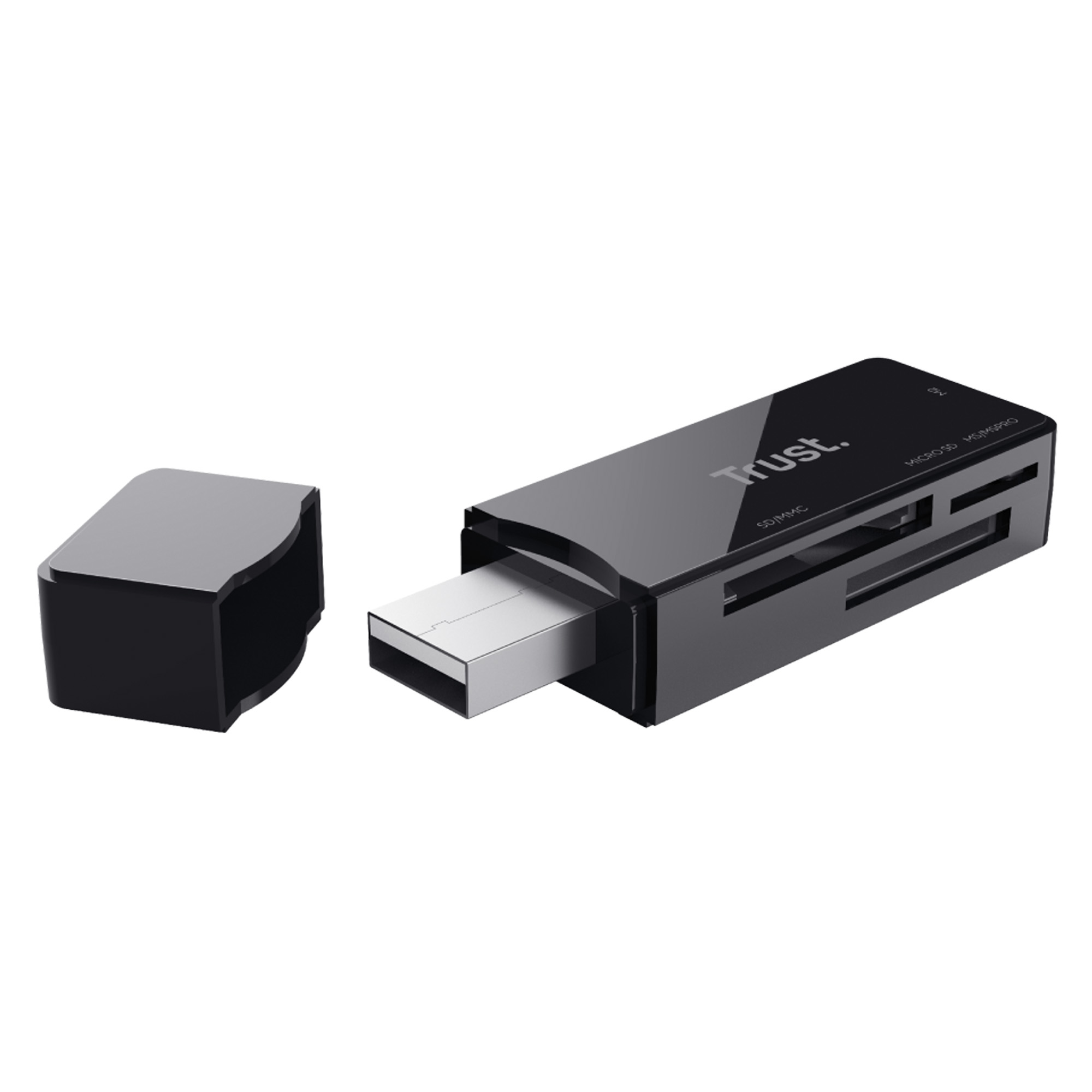 Lettore Card Dalyx Fast - USB 3.2 - …
