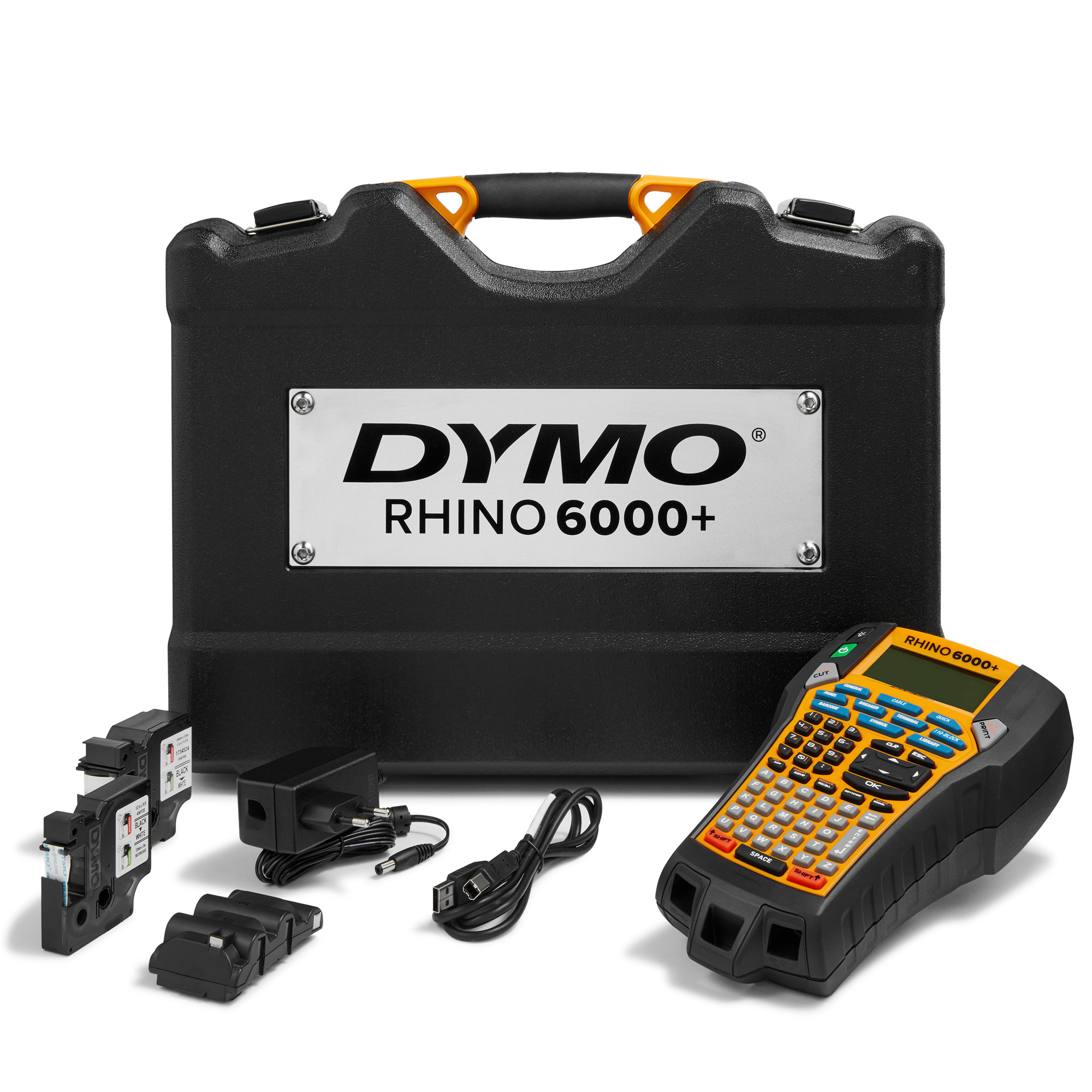 Etichettatrice industriale Rhino 6000+ - in kit - …