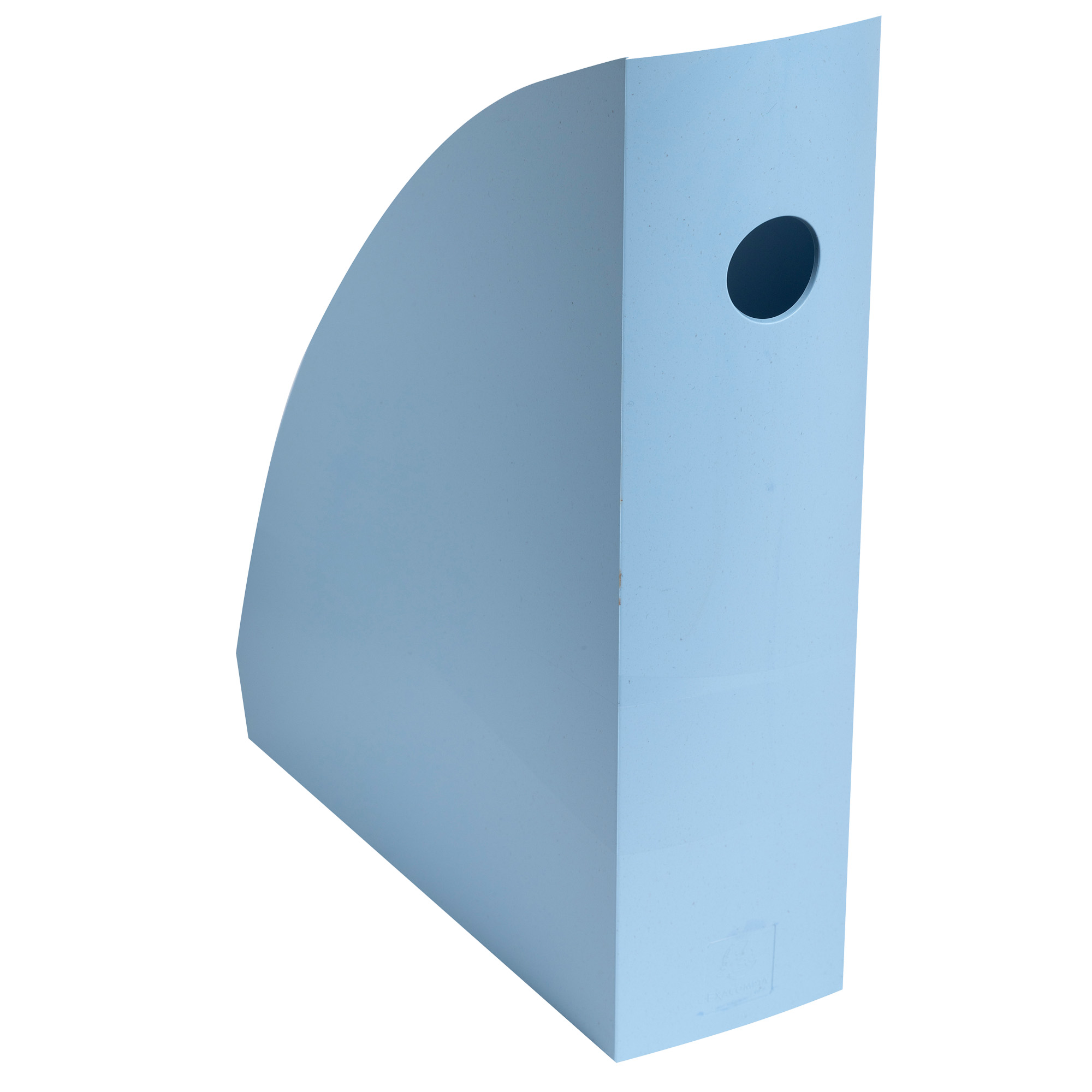 Portariviste Mag-Cube Bee Blue - A4+ - 26,6 …