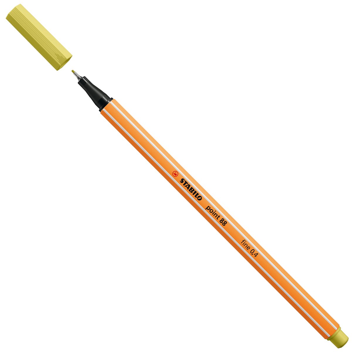 Fineliner Point 88 - tratto 0,4 mm - …