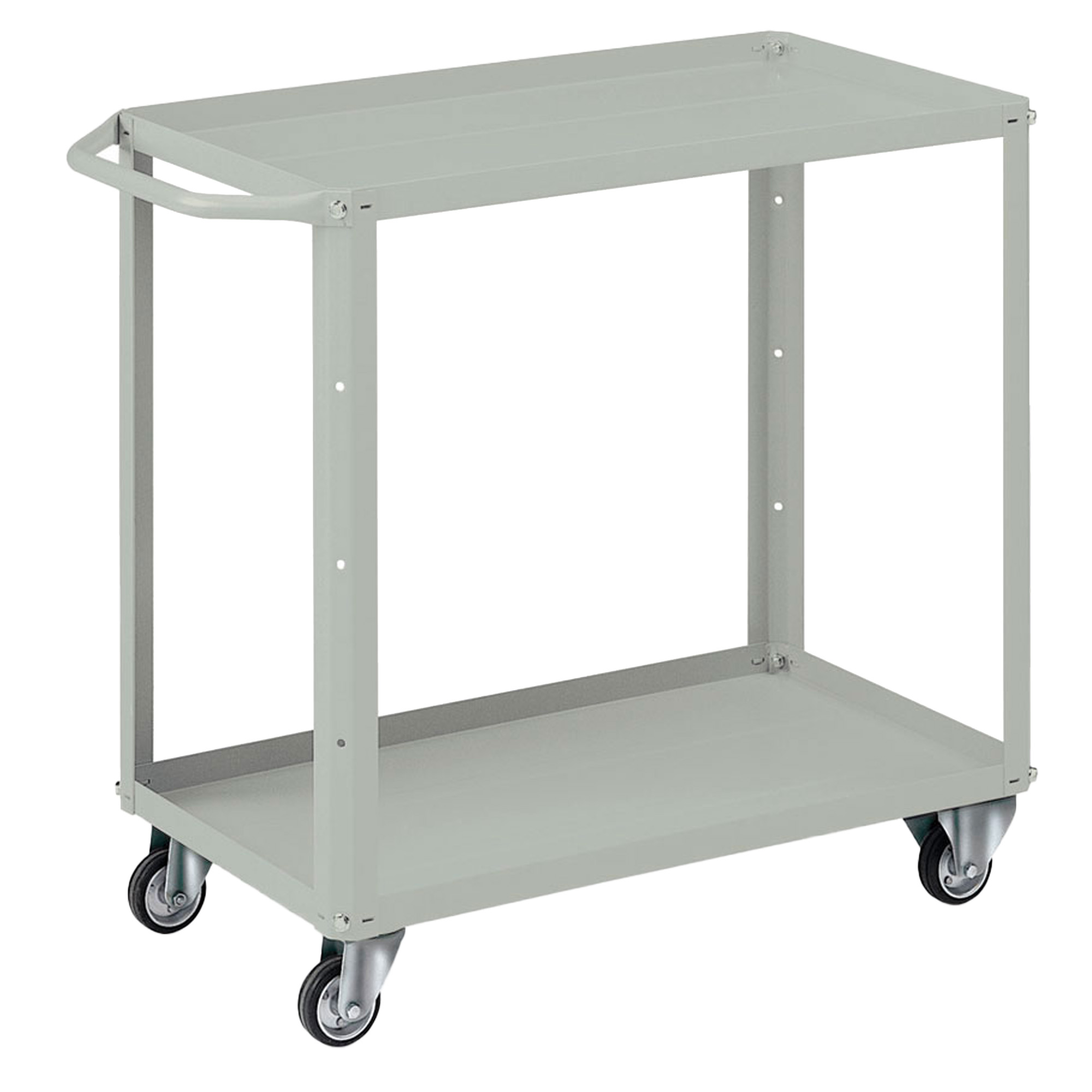 Carrello da lavoro - 3 vasche da 80 …