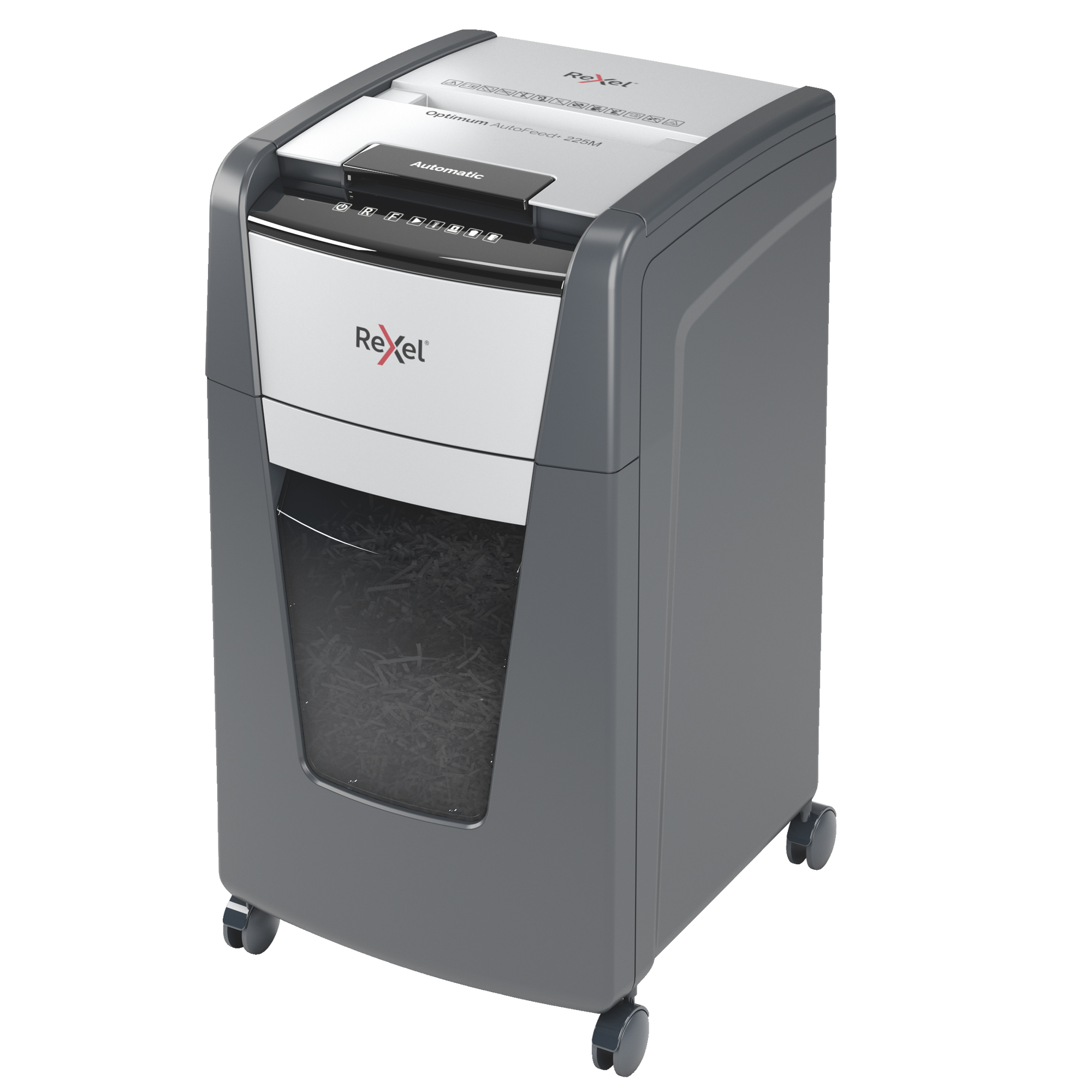 Rexel OPTIMUM AUTOFEED+ 225M