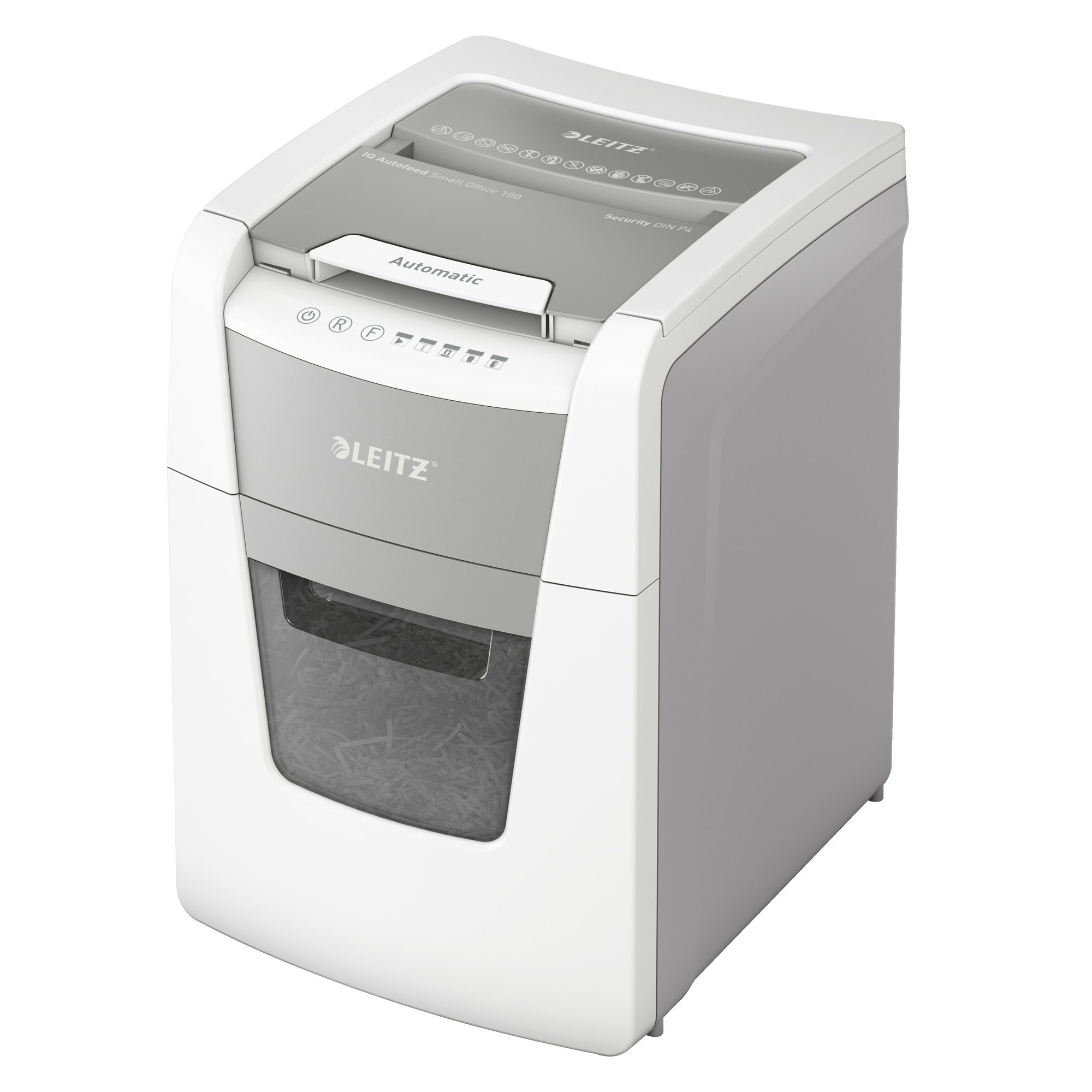 Leitz IQ AUTOFEED 100 P4