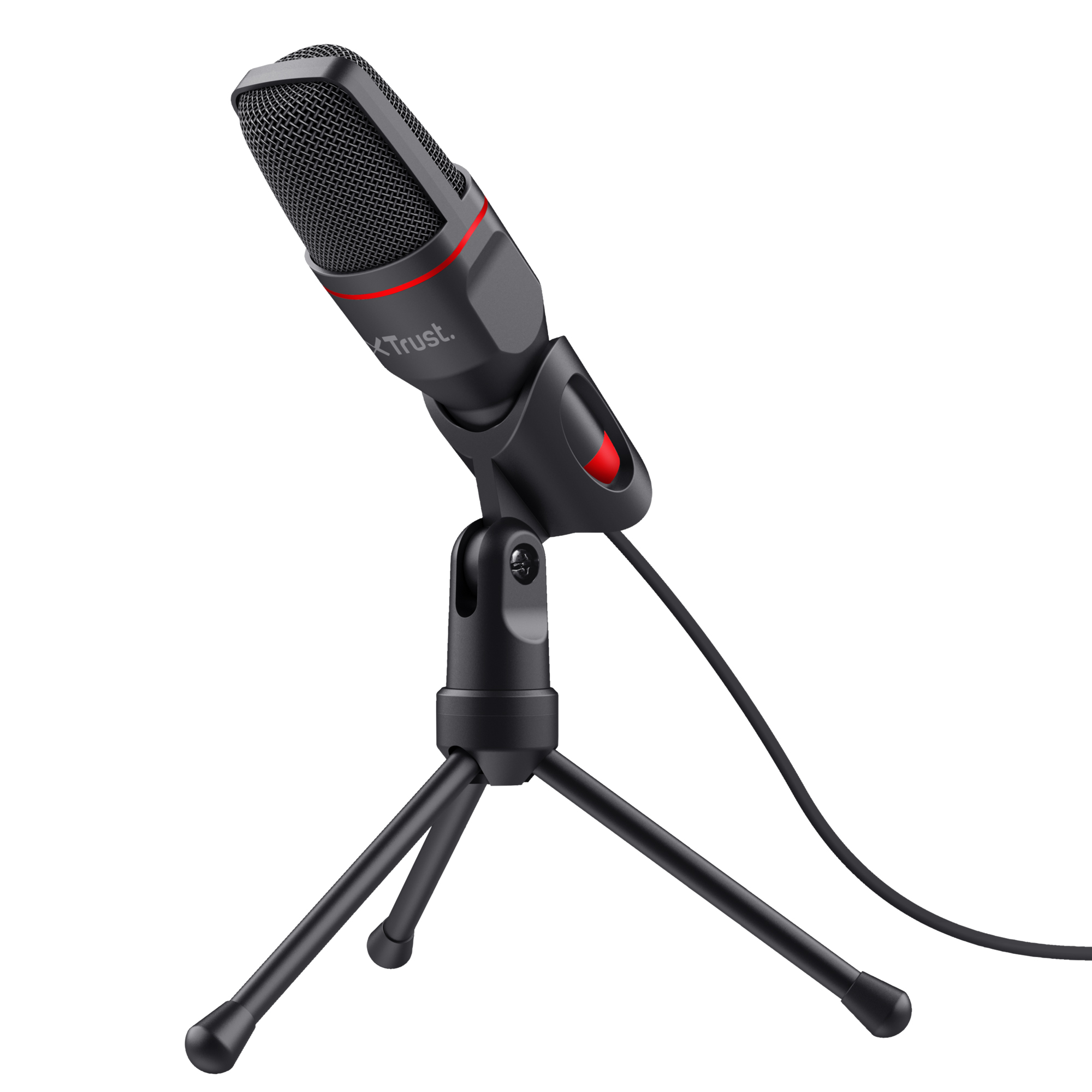 Trust Gaming GXT 212 Mico - Microfono - …