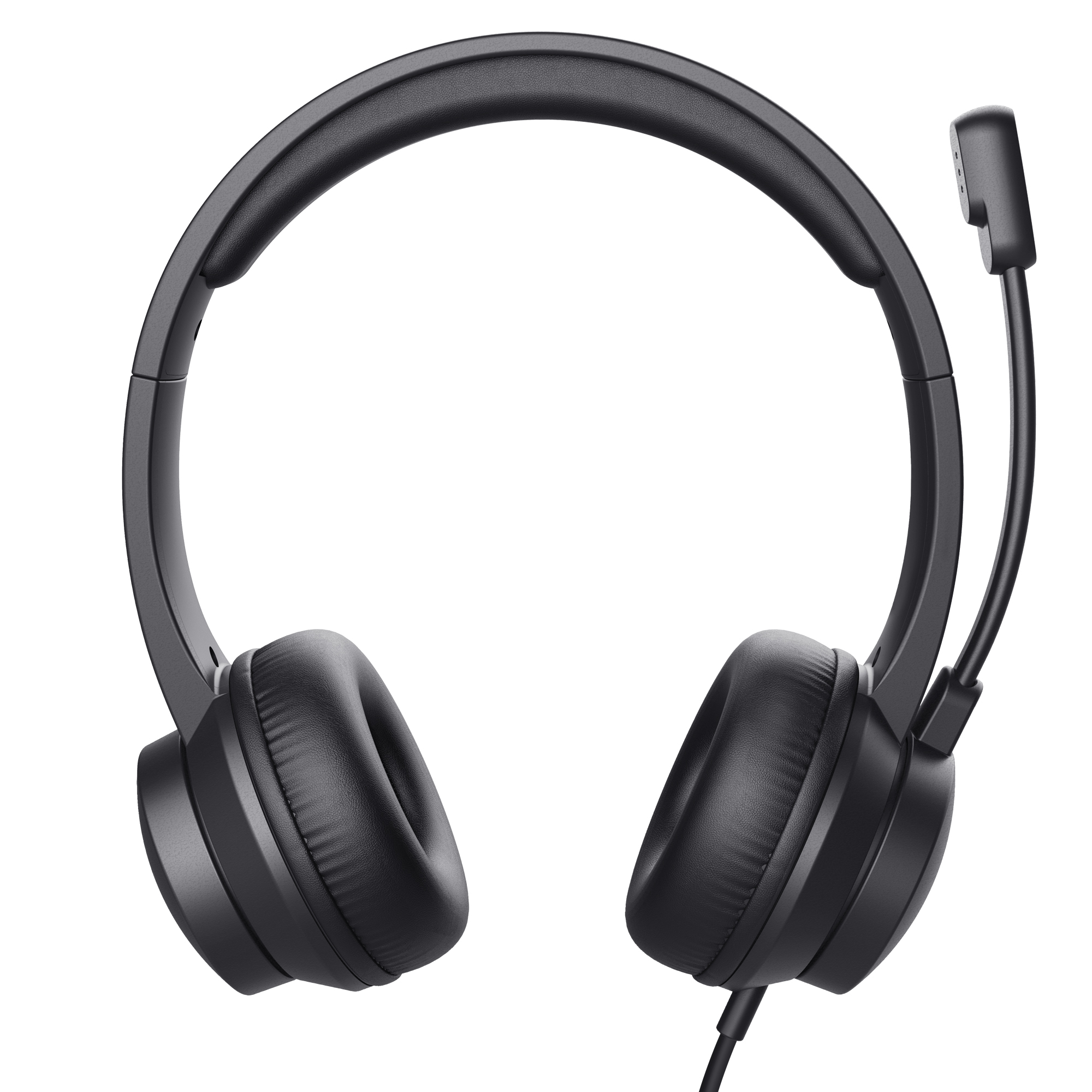 Trust HS-150 - Cuffie con microfono - over …