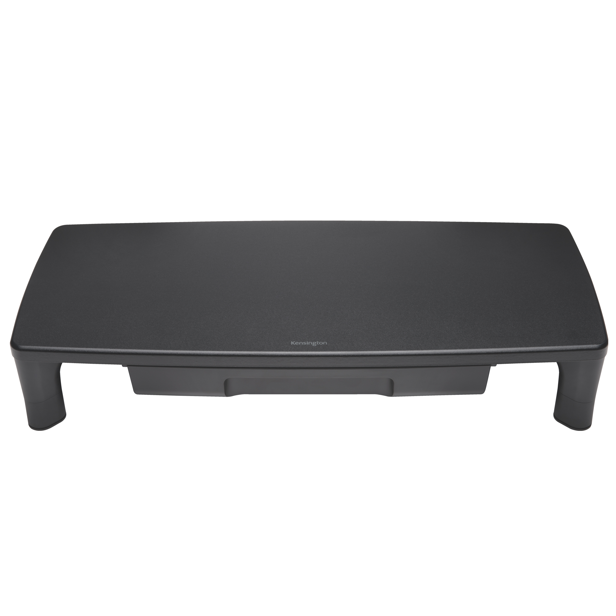 Supporto monitor SmartFit - con cassetto - nero …