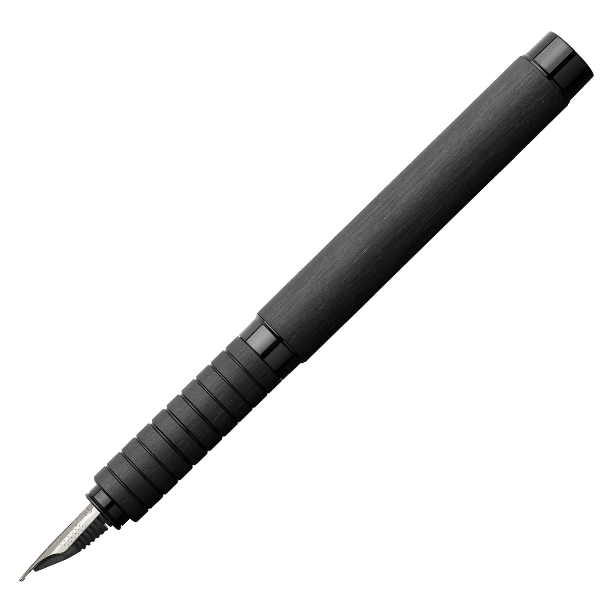 Penna stilografica Essentio - punta M - fusto …