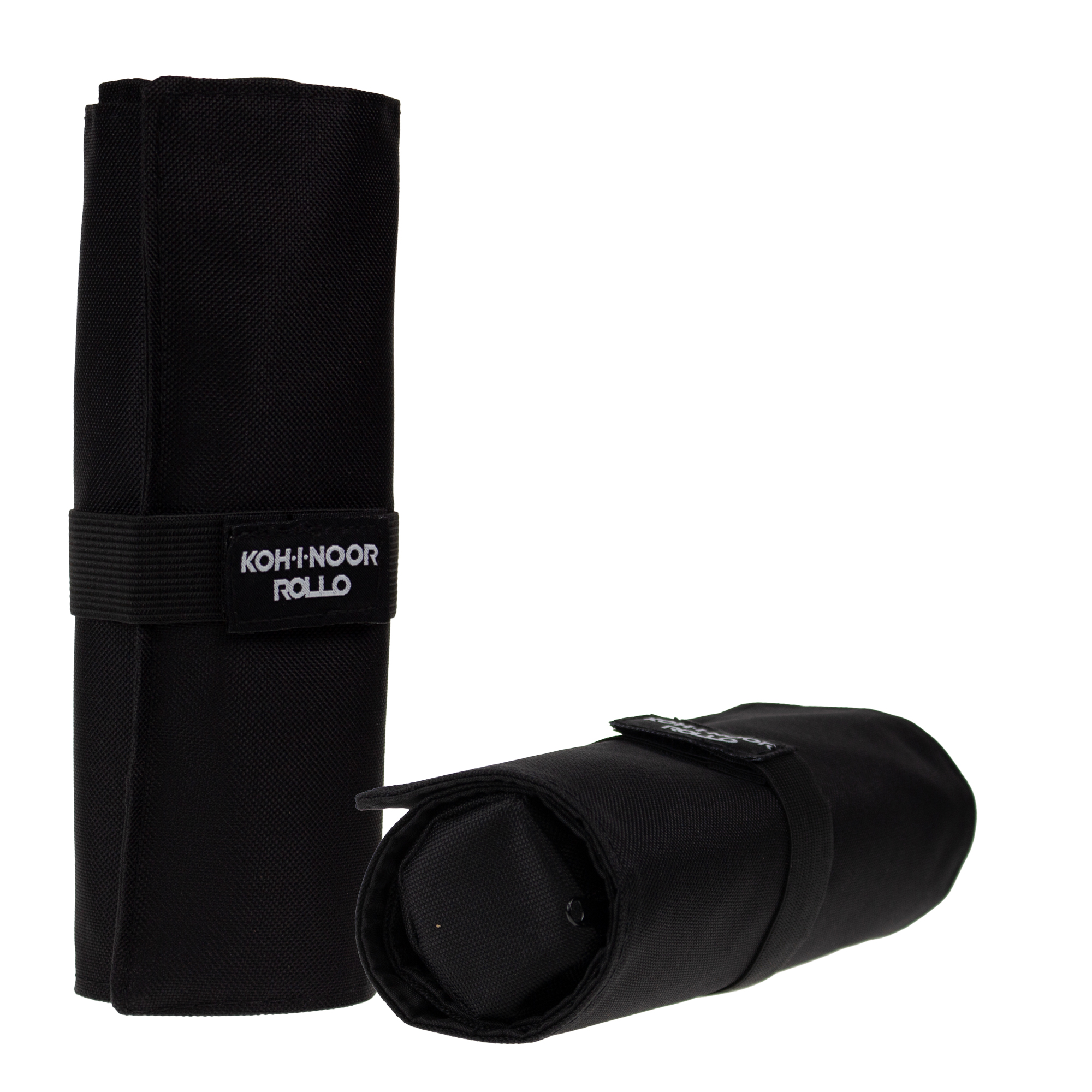 Astuccio arrotolabile Roller - con astuccio zip interno …