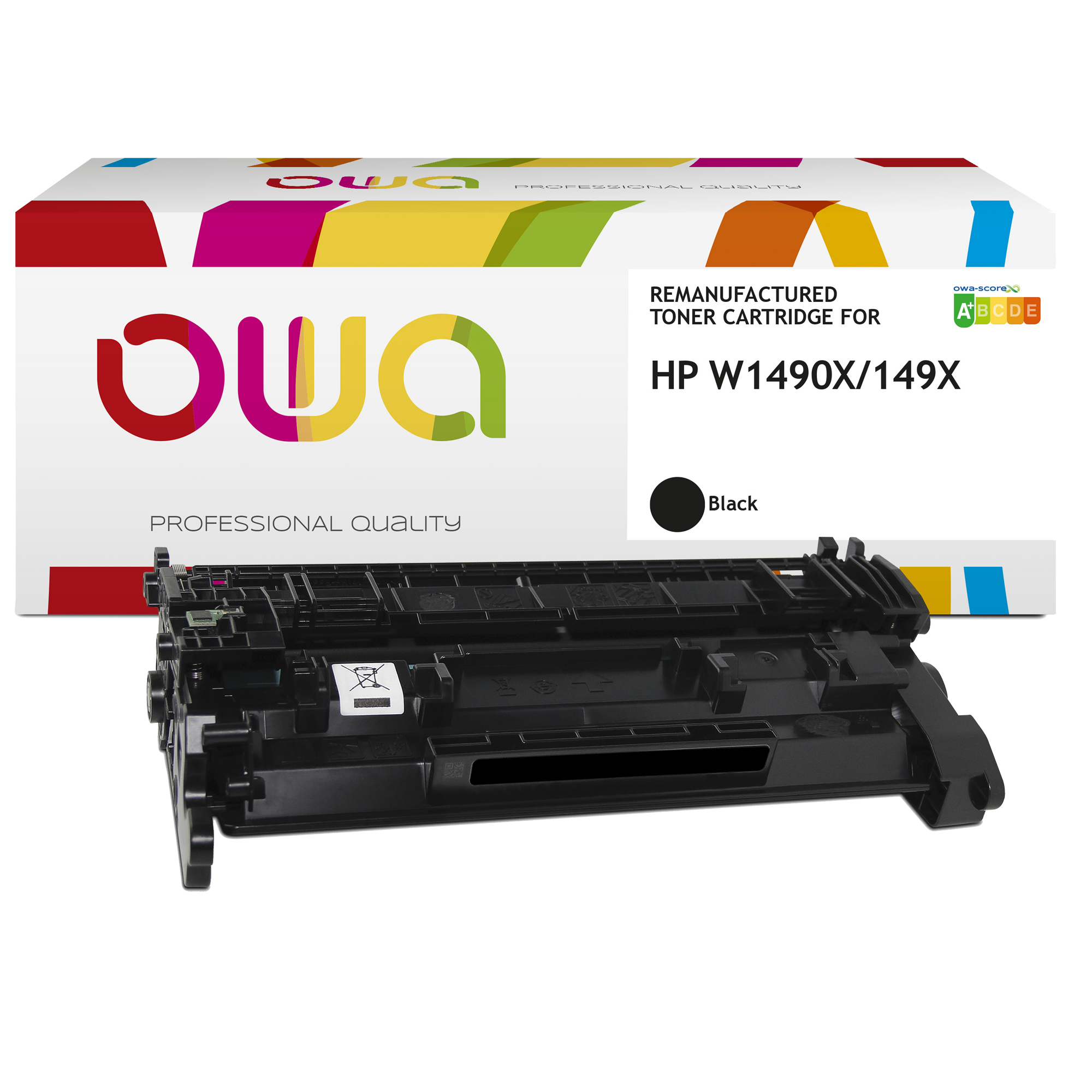 Armor Toner nero per Hp LaserJet Pro 4002dfnw/dn/dne/dw/dwe/n/ne, …