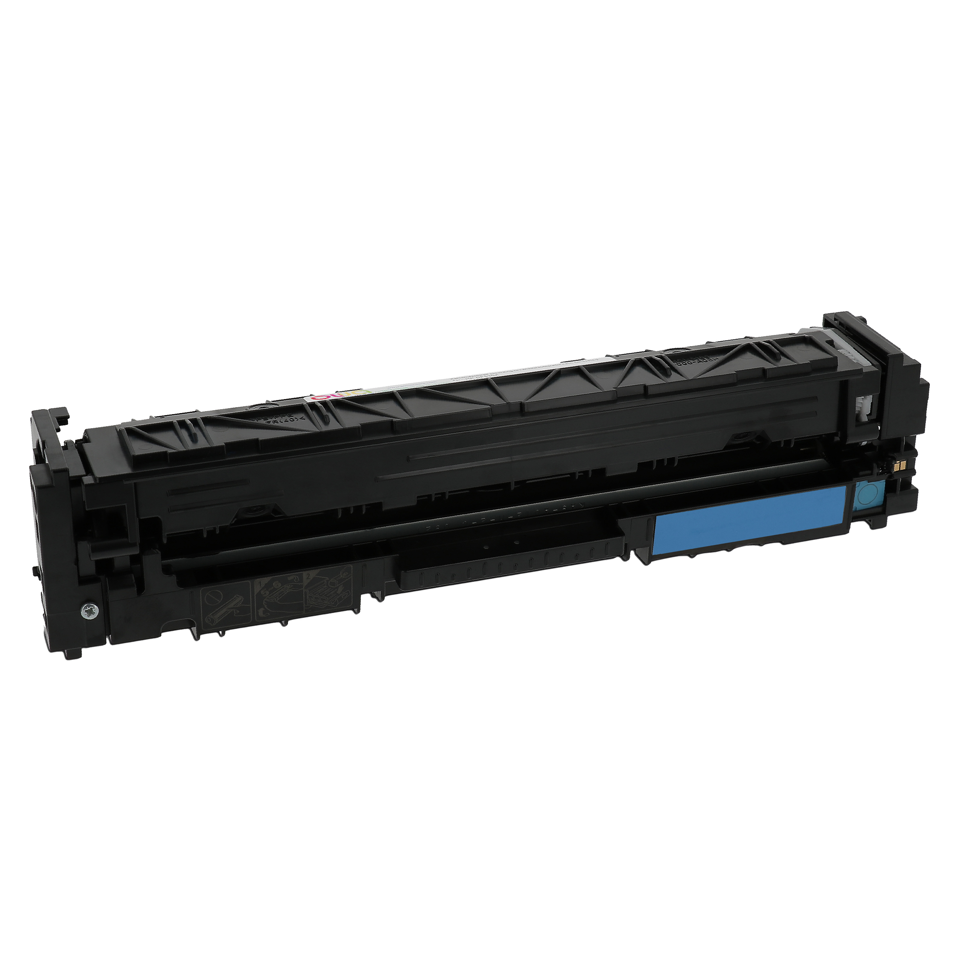 Armor Toner Compatibile Ciano per Hp Color LaserJet …