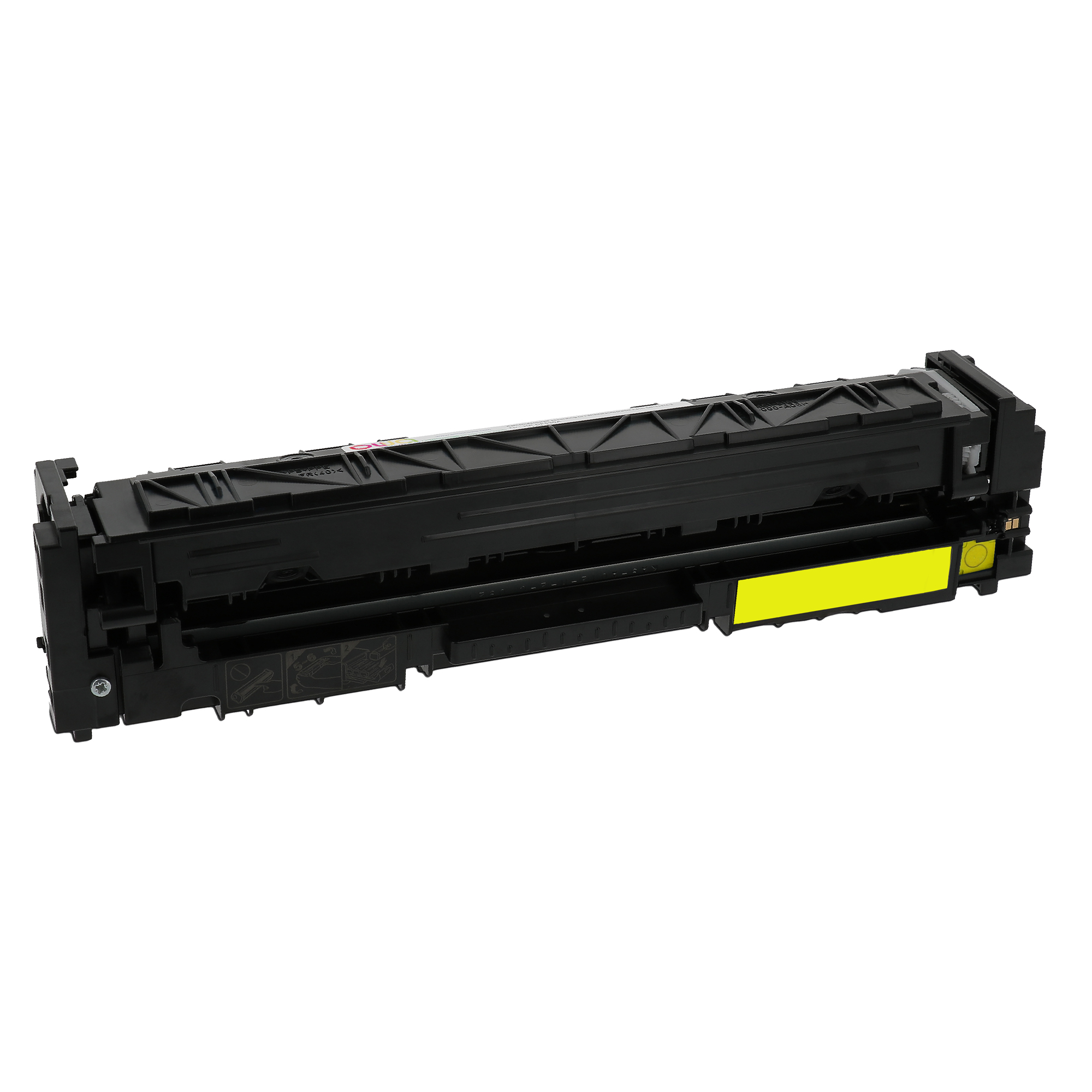 Armor Toner Compatibile Giallo per Hp Color LaserJet …