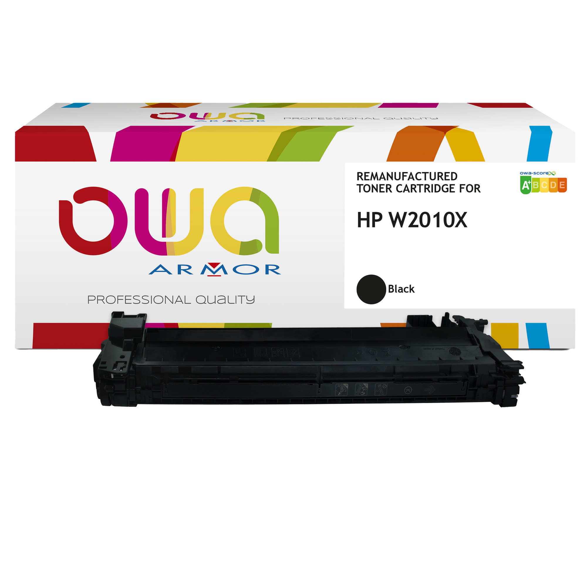 Armor Toner Compatibile per Hp Nero 659X 34.000 …
